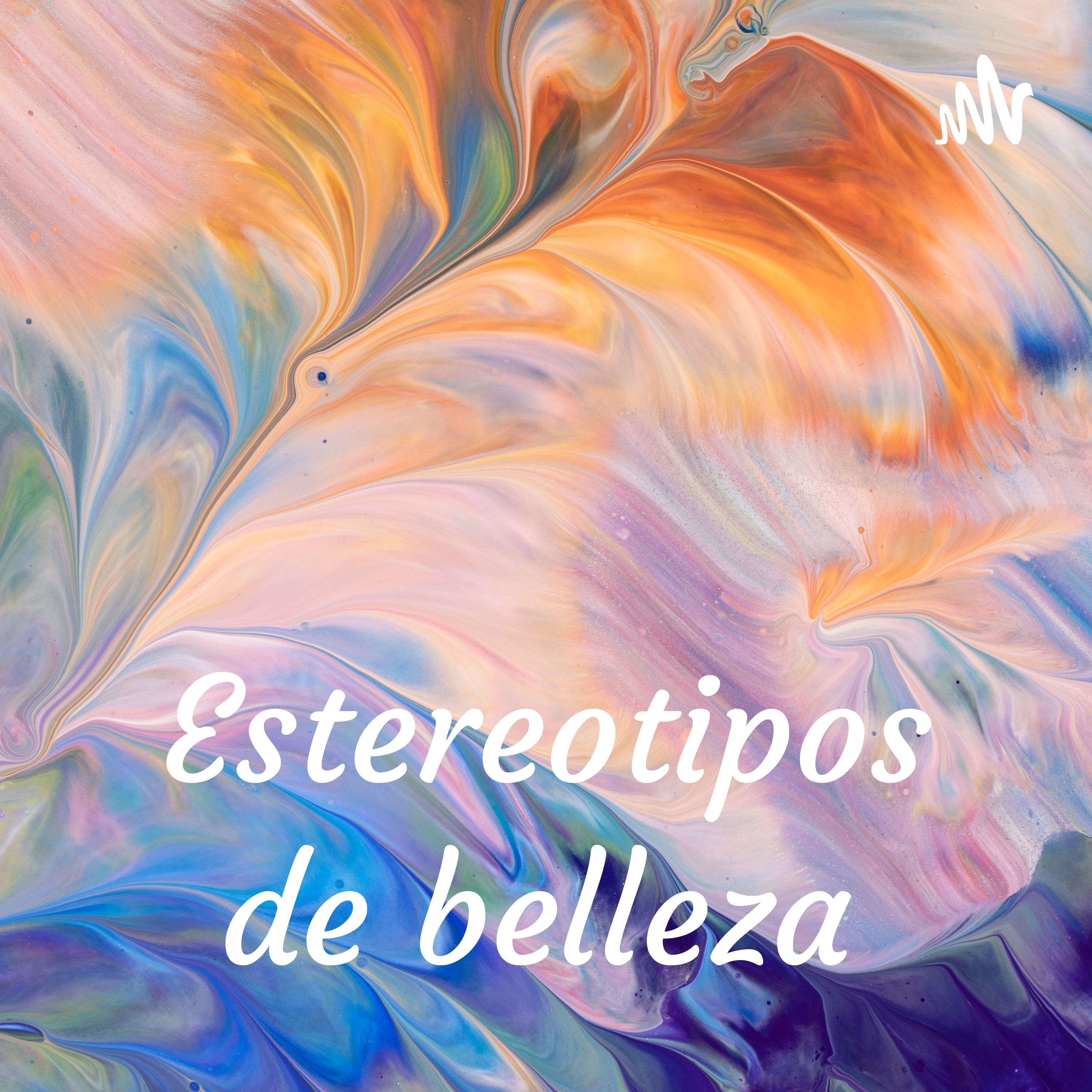 Estereotipos de belleza