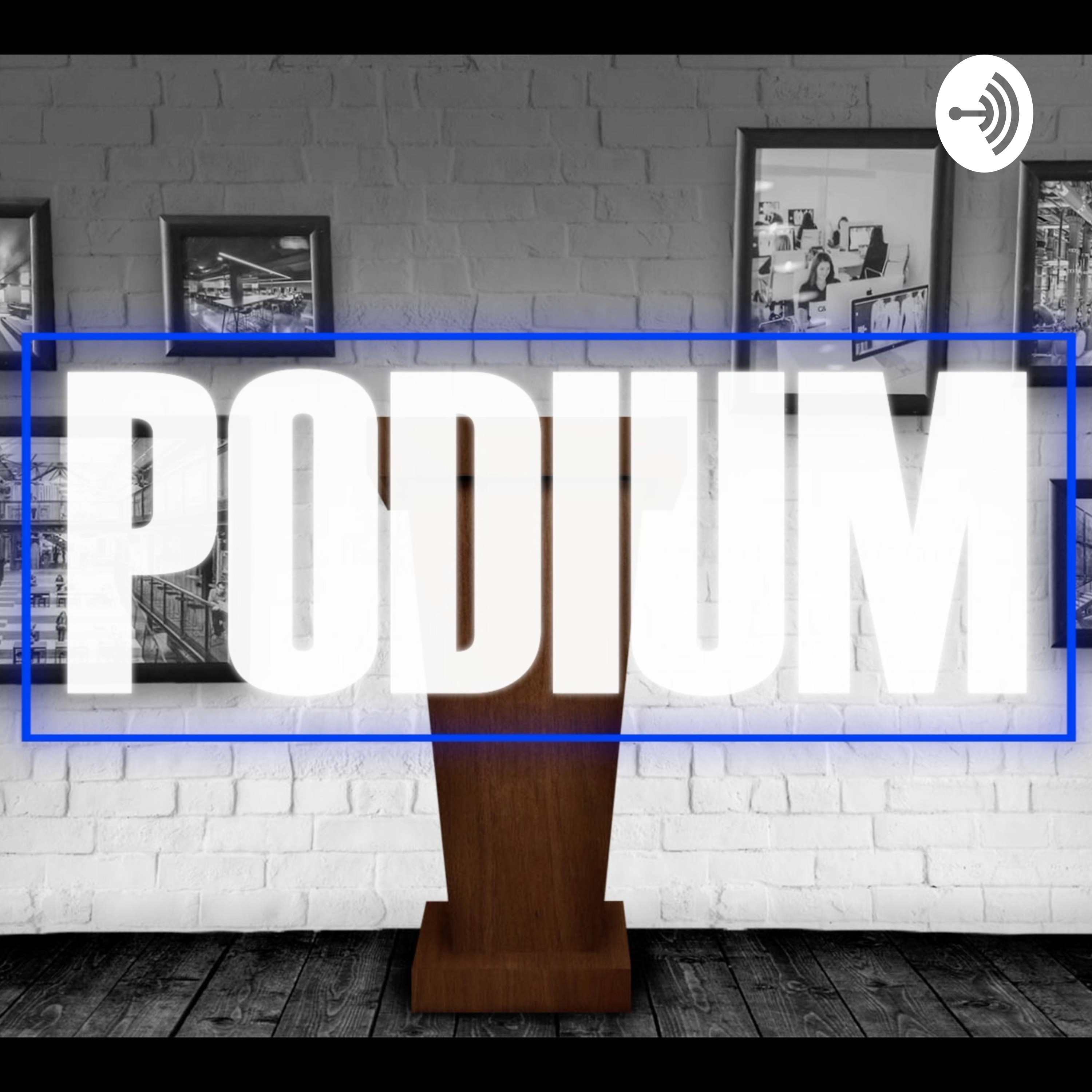 Podium