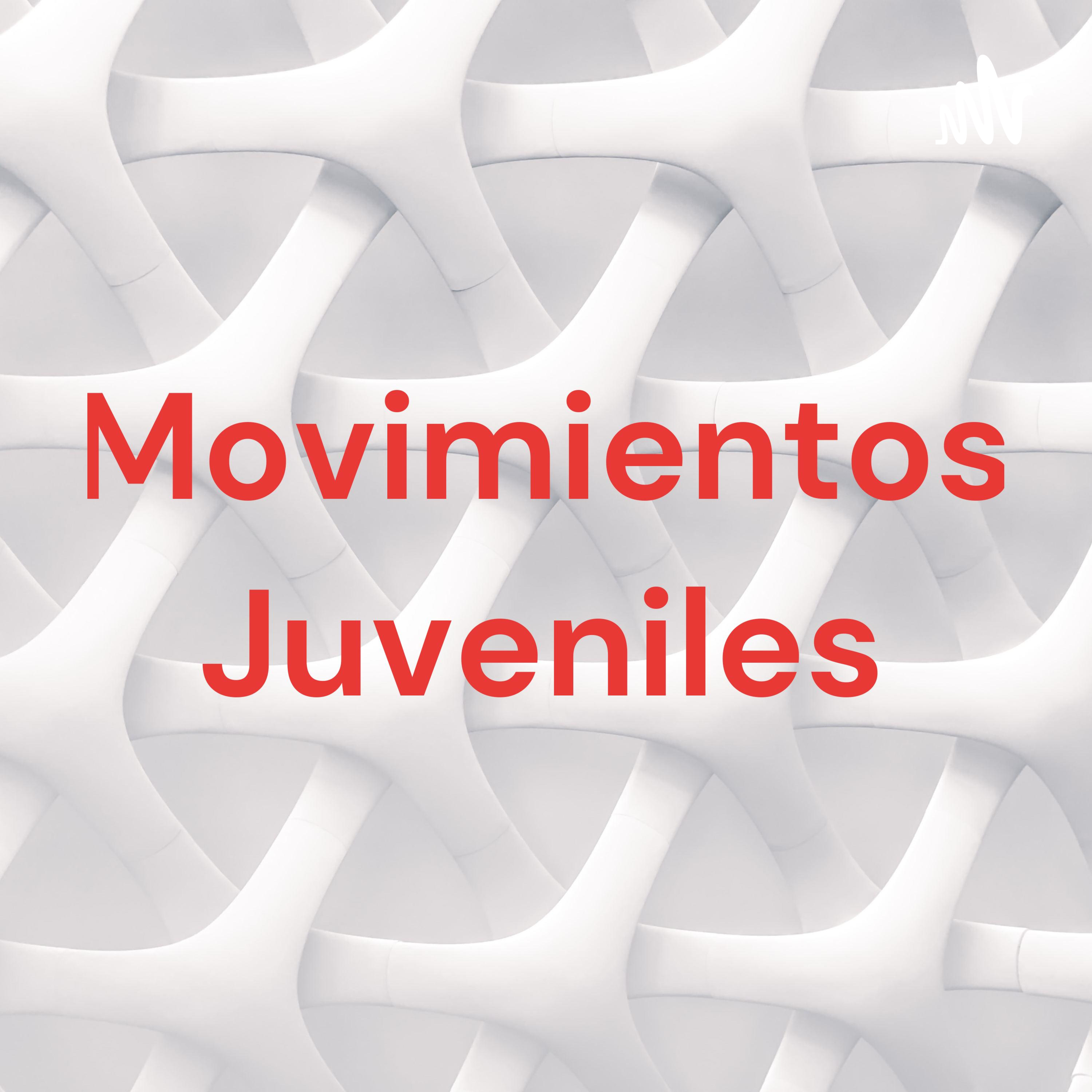 Movimientos Juveniles
