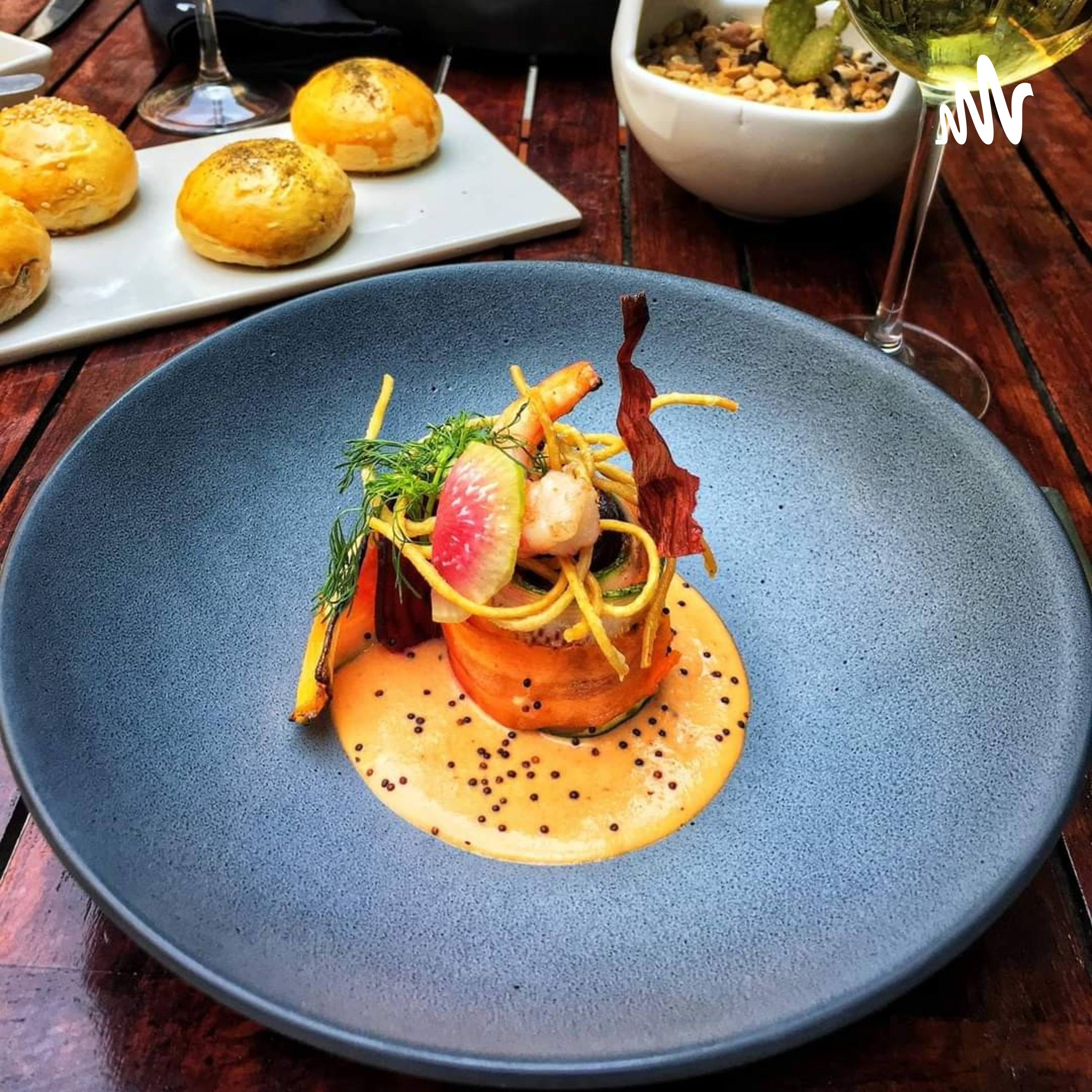 Calidad En Los Servicios Gastronómicos cover art