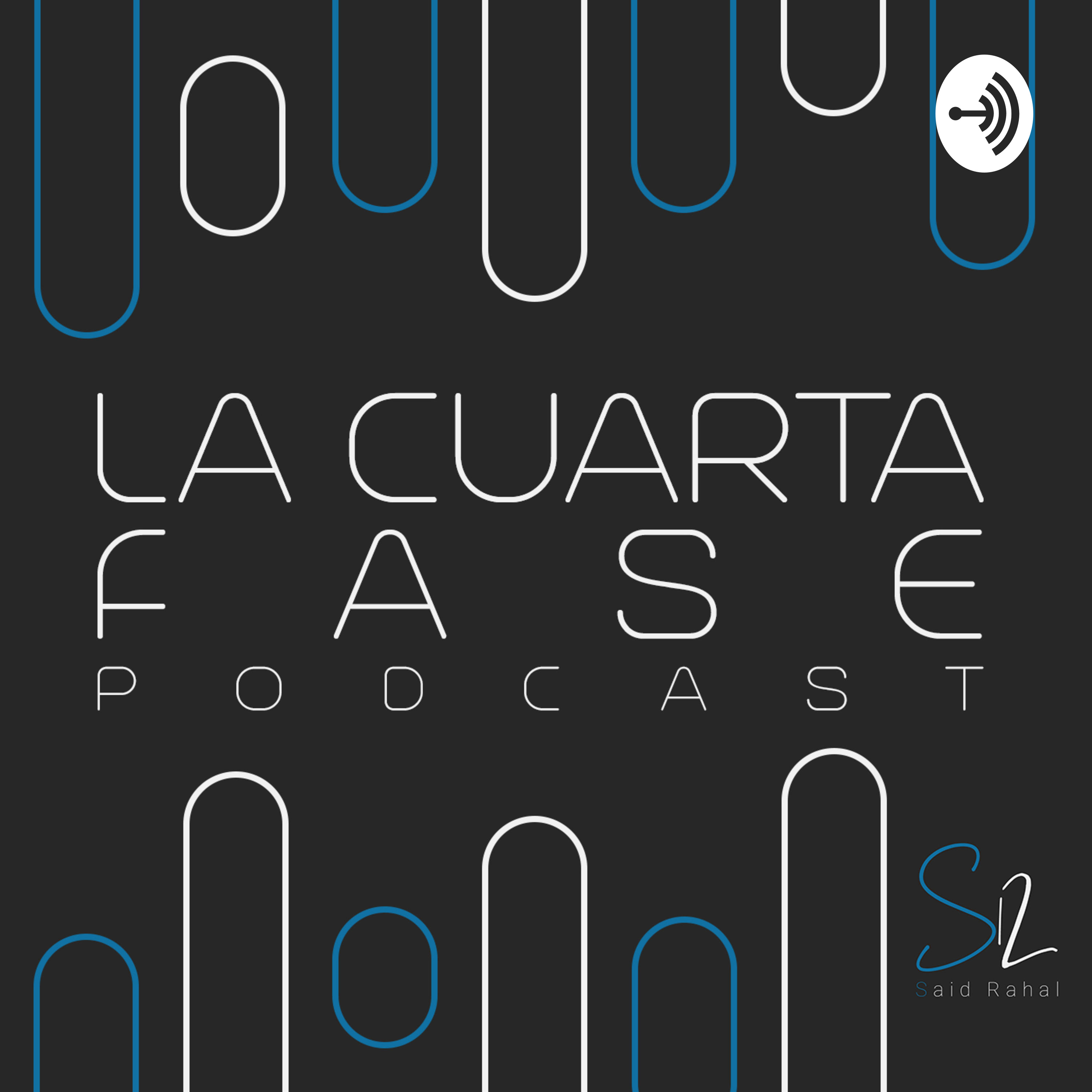 LA CUARTA FASE podcast artwork