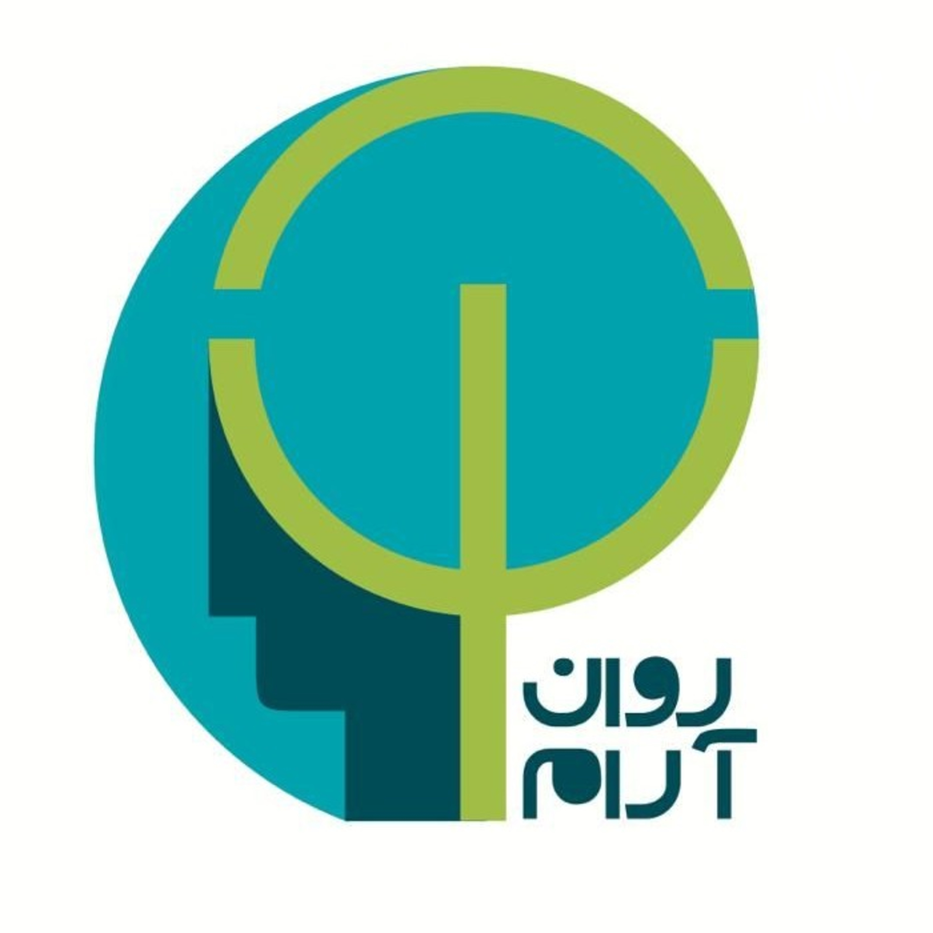 کاور رادیو روان آرام