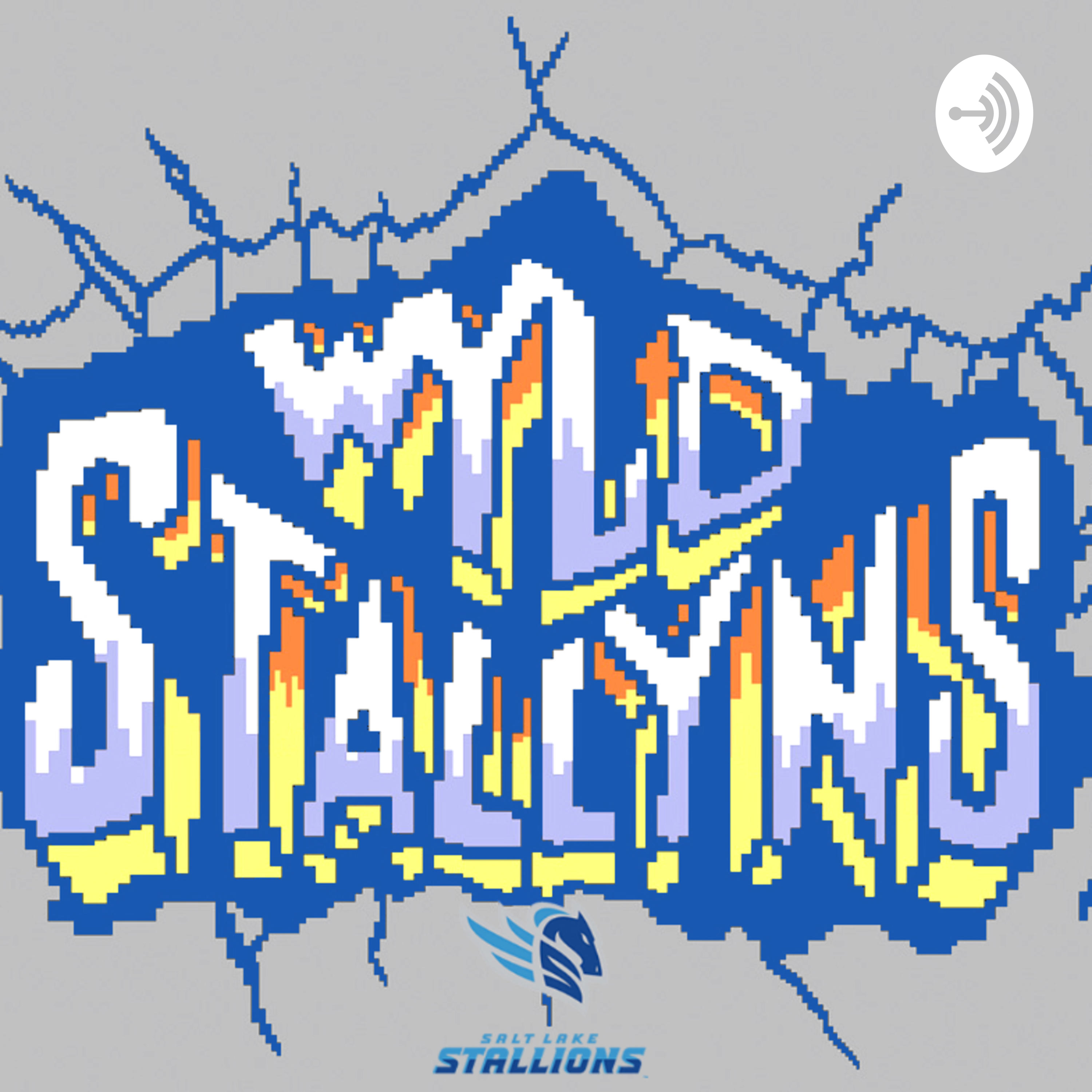 Wild Stallyns, Ep. 4 - Final Roster Reveal with Tanner Balderee