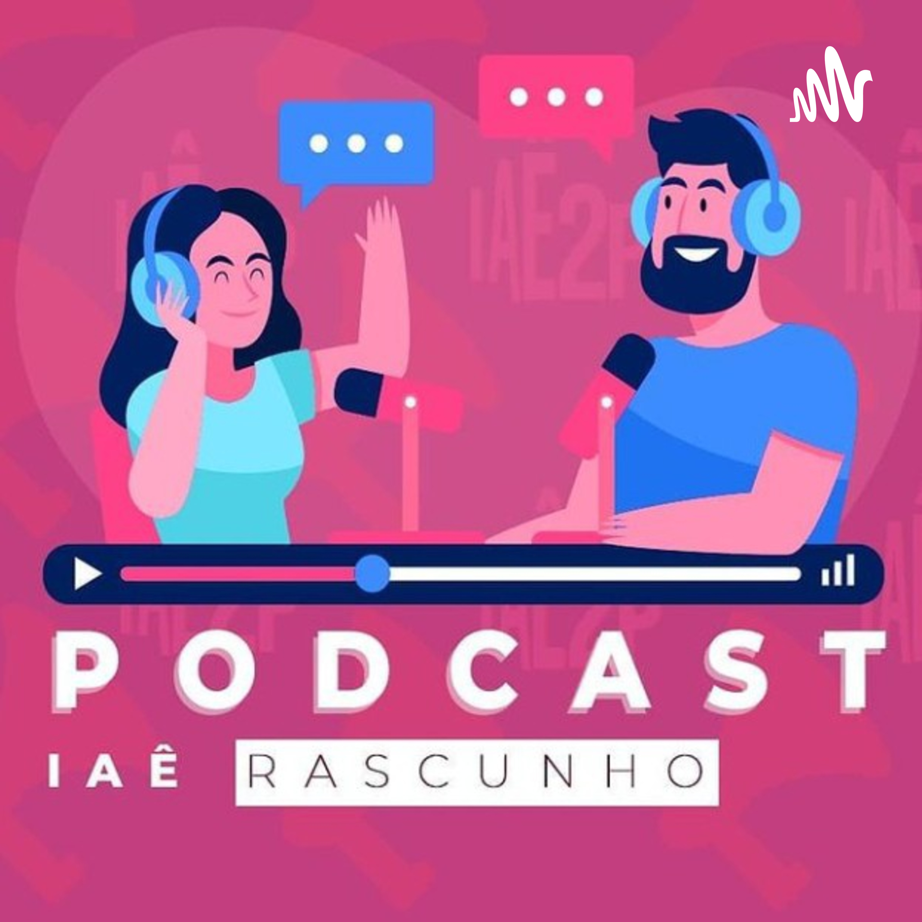 Iaê2p Podcast da Publicidade