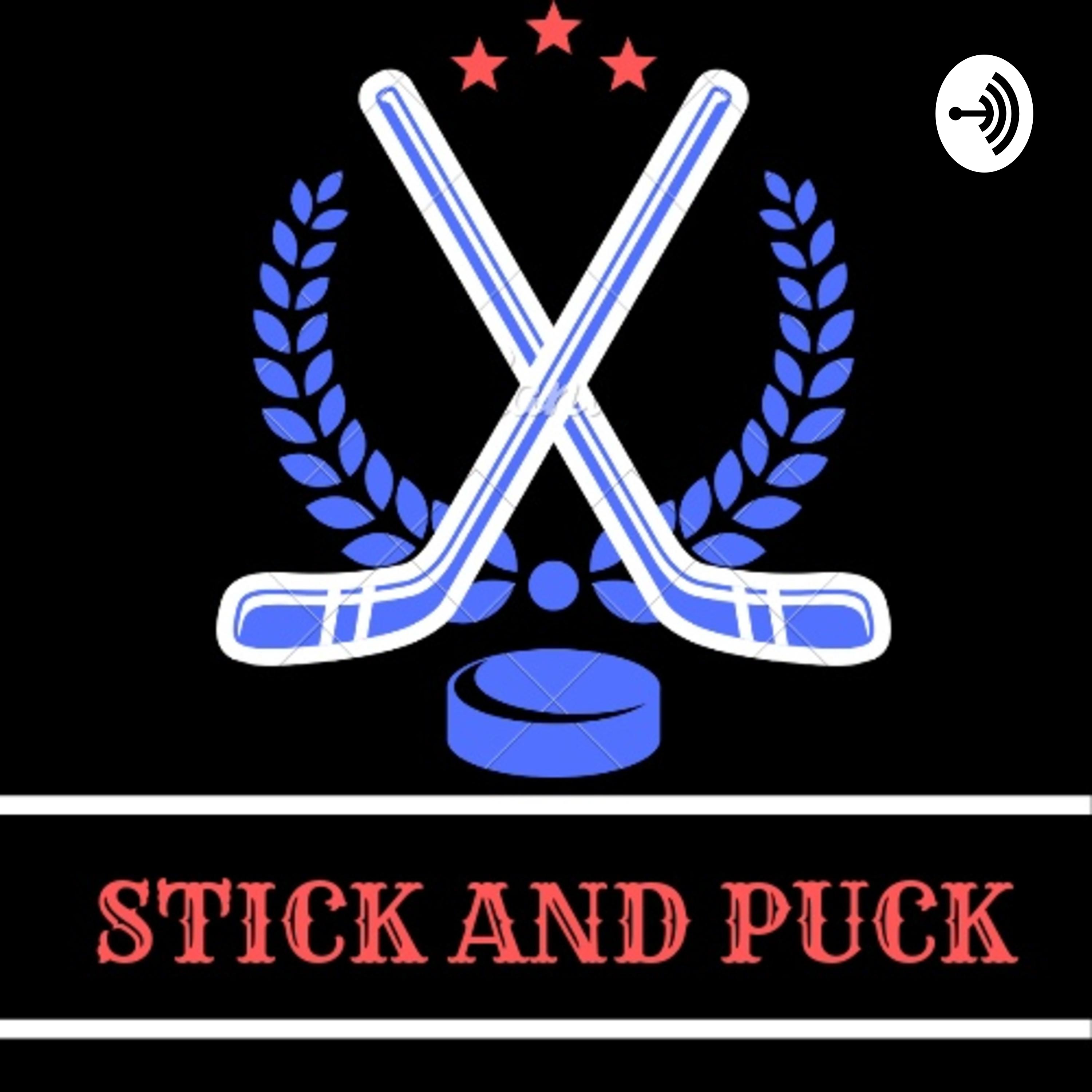 Episode 1- Stick and Puck