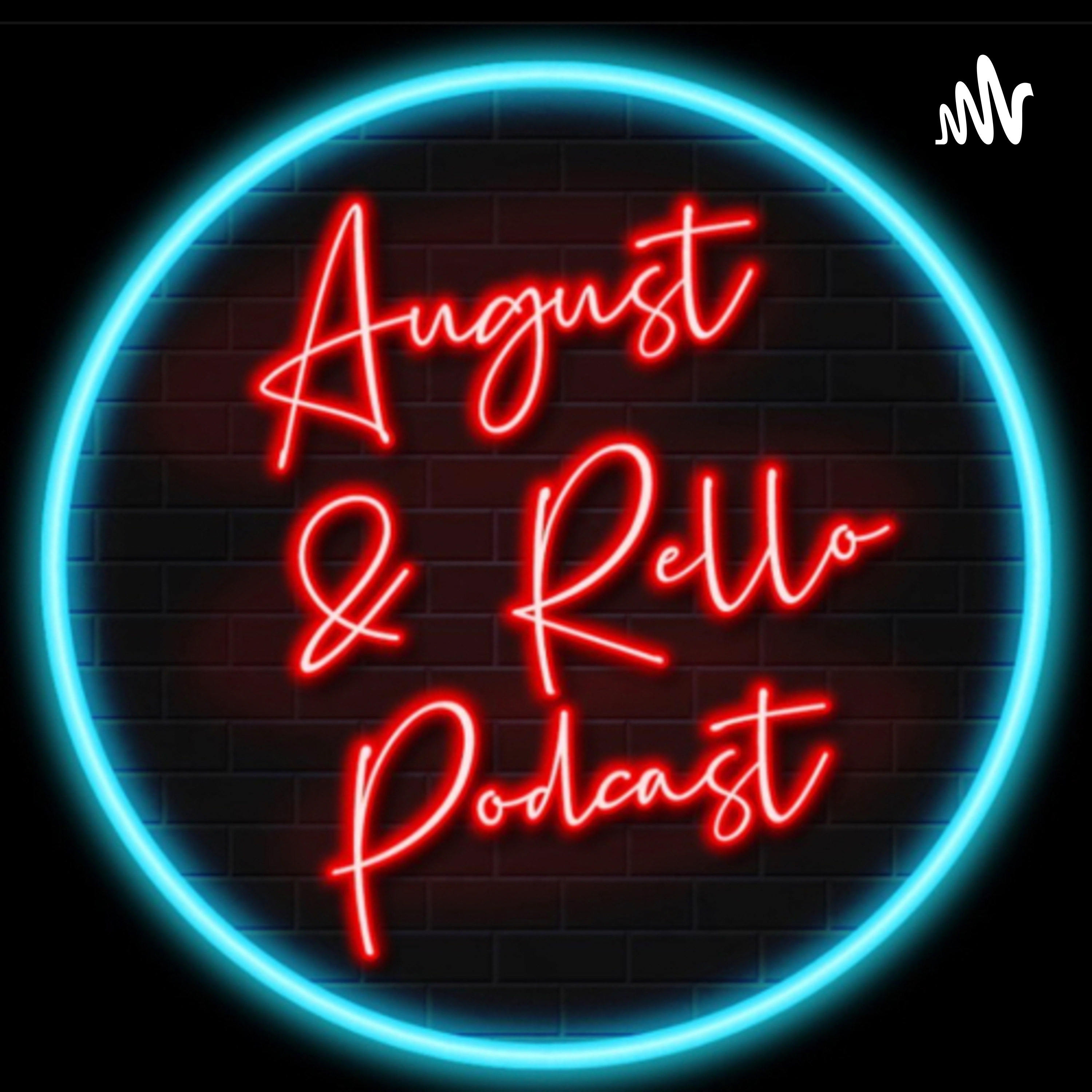 August&September podcast artwork