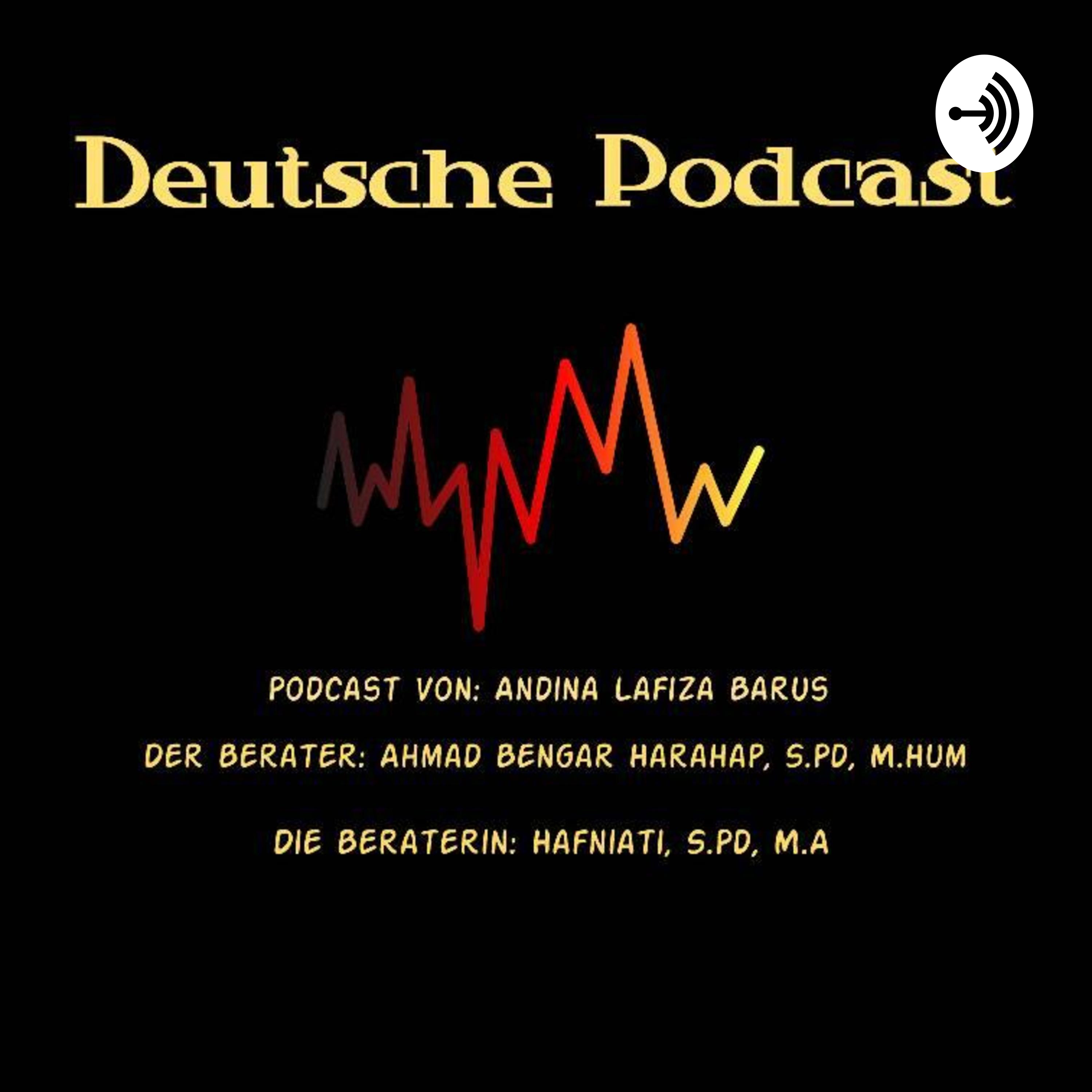 Deutsche Podcast