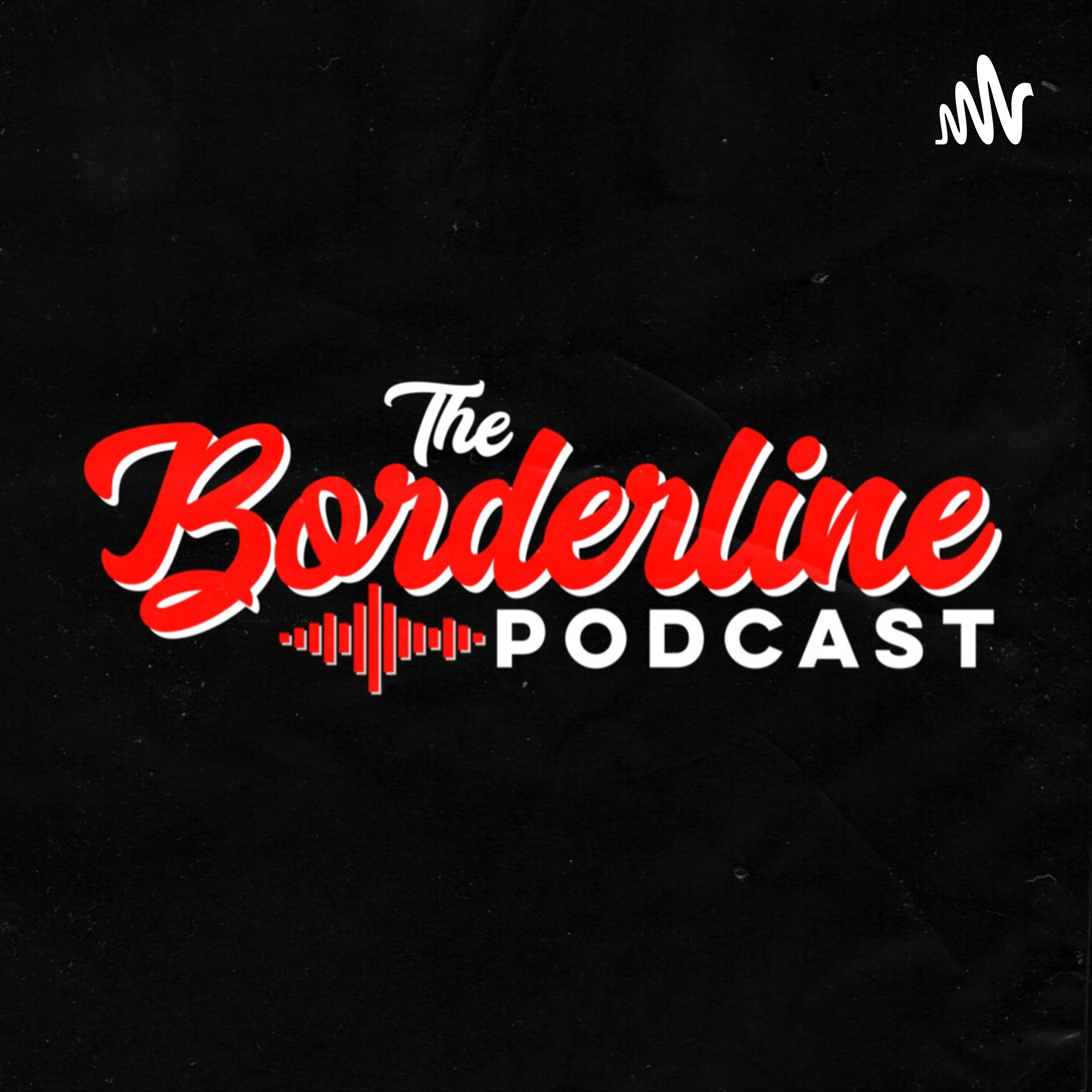 The Borderline Podcast cover