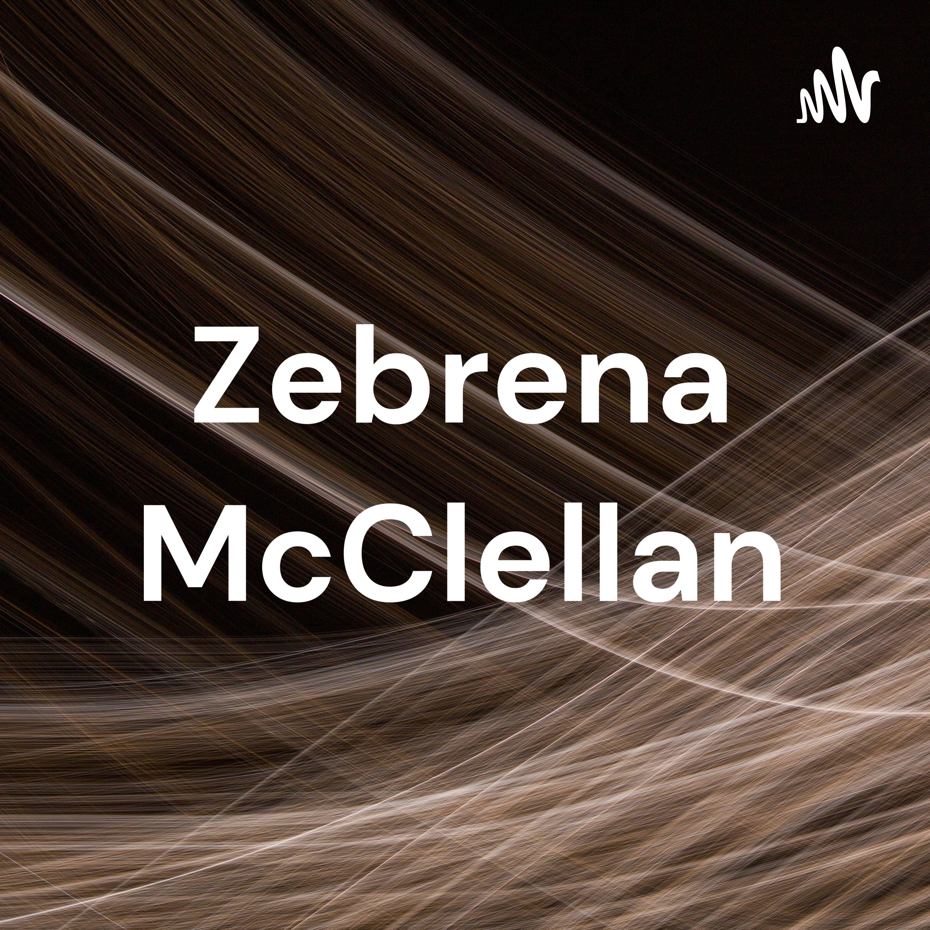 Zebrena McClellan
