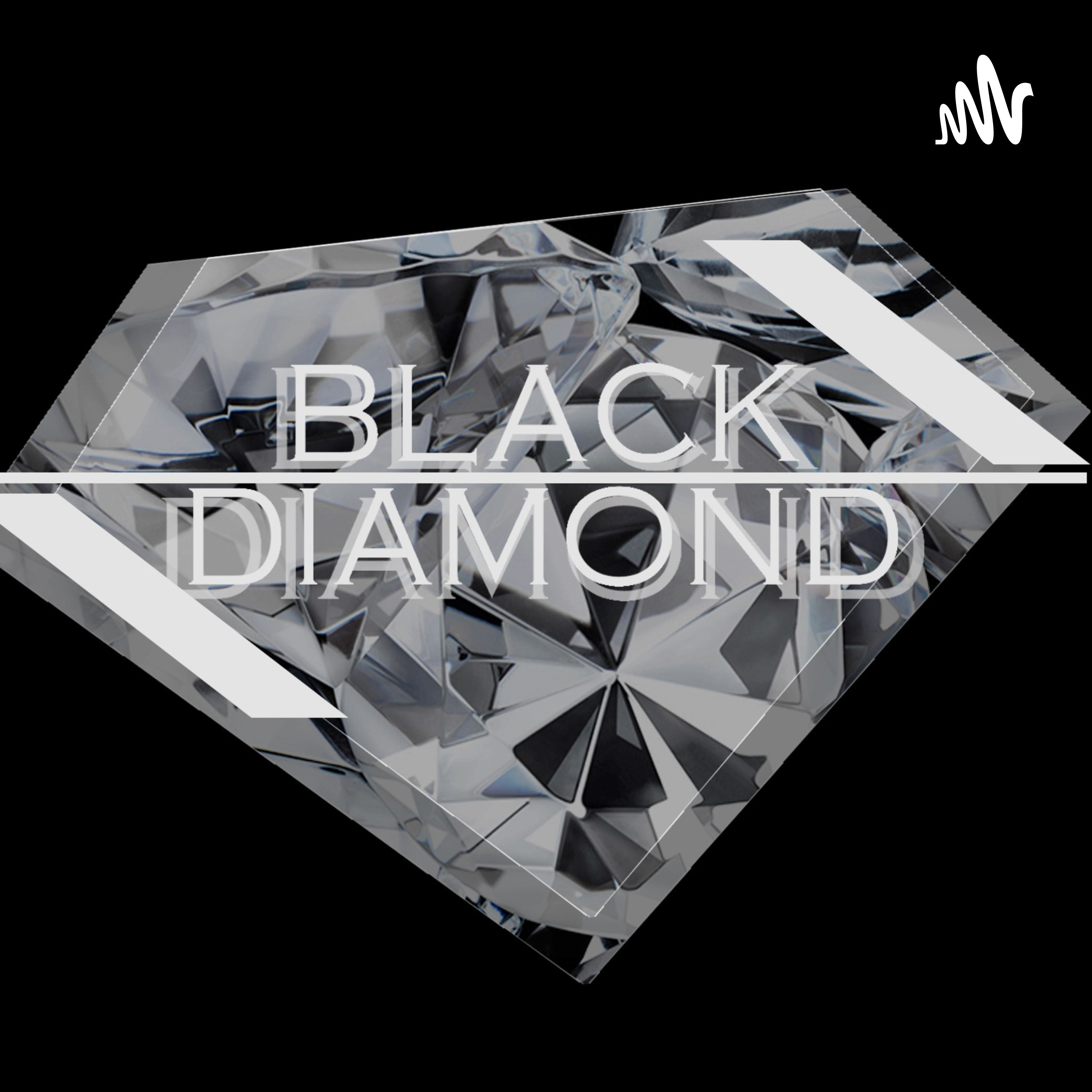 Black Diamond