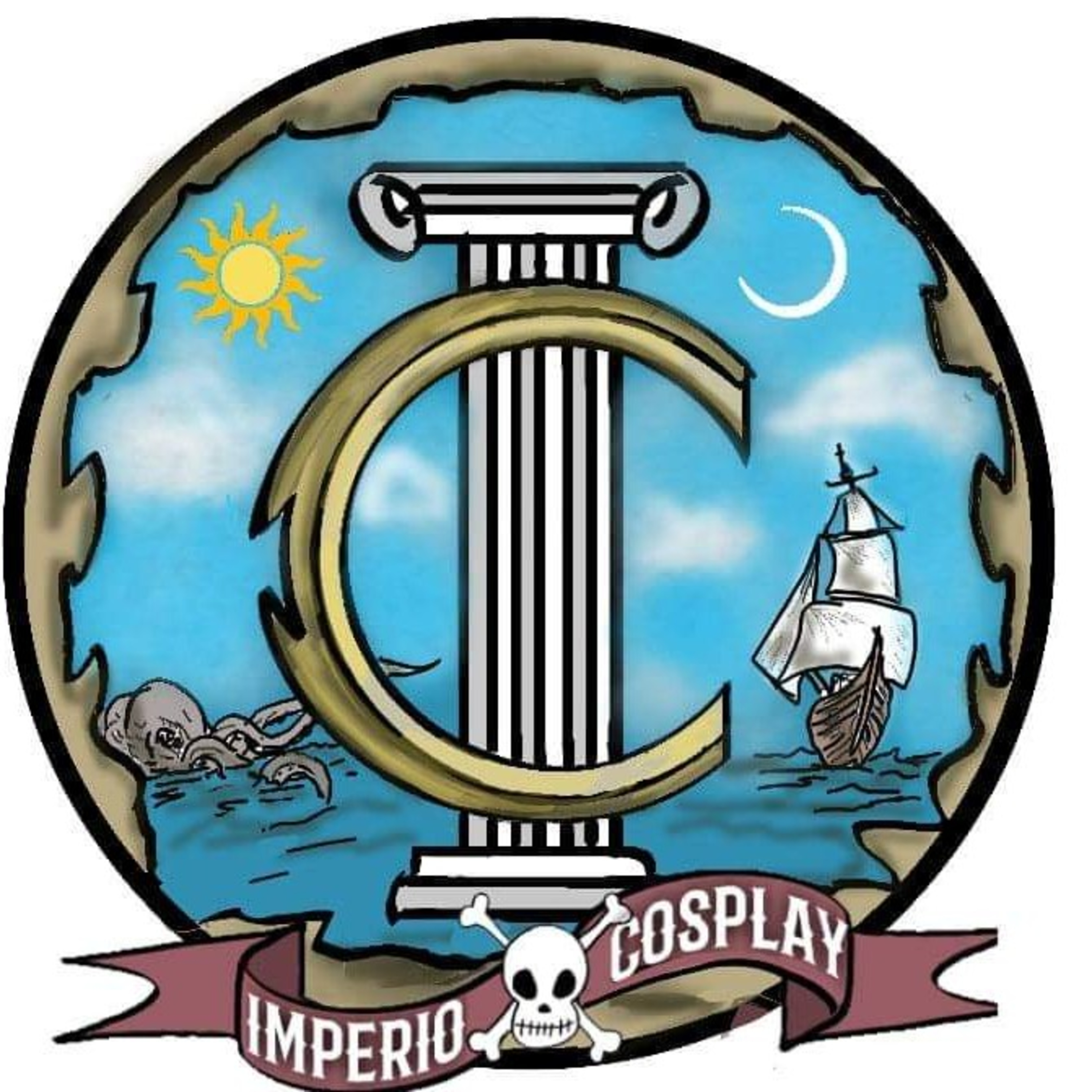 Imperio Podcast podcast artwork