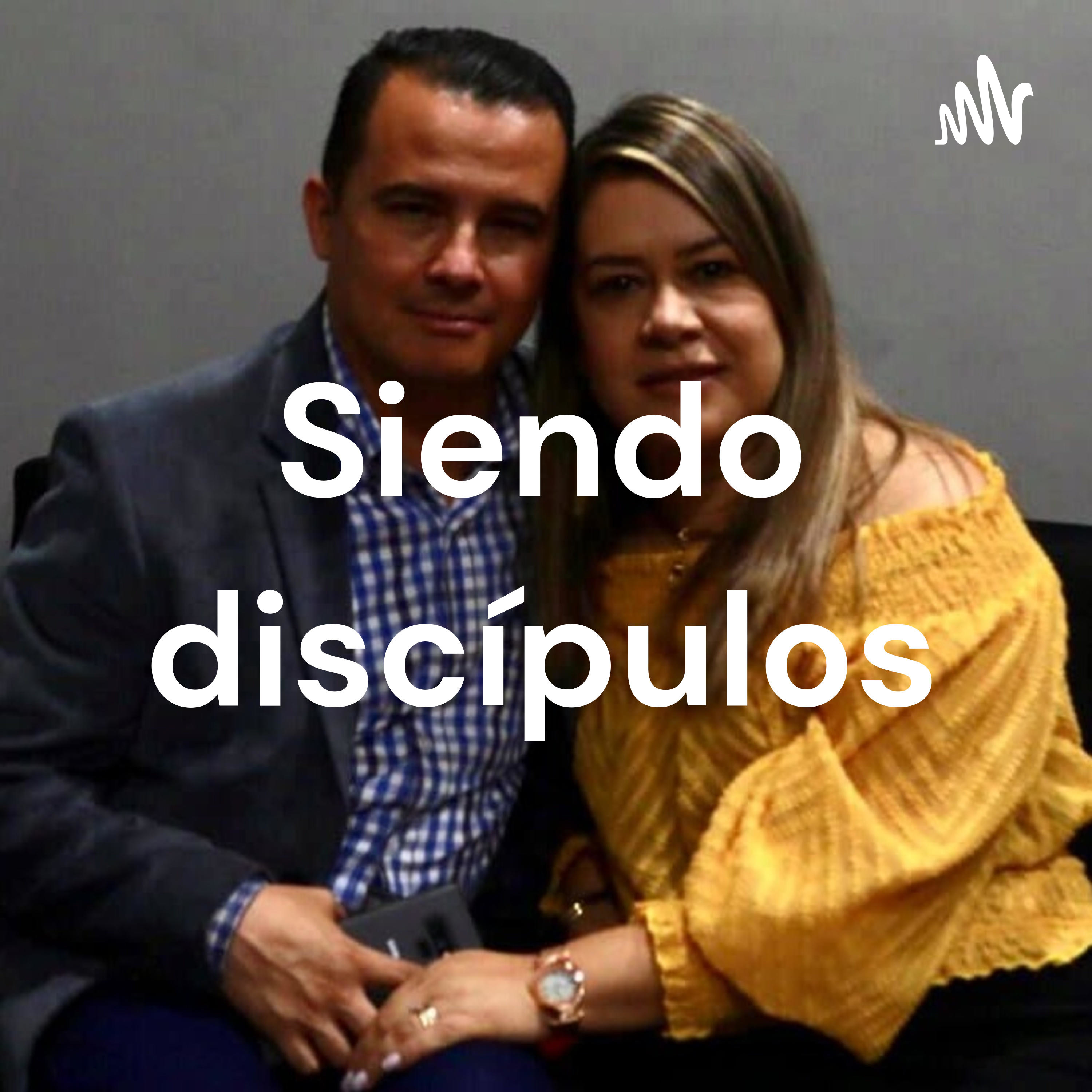 Siendo discípulos