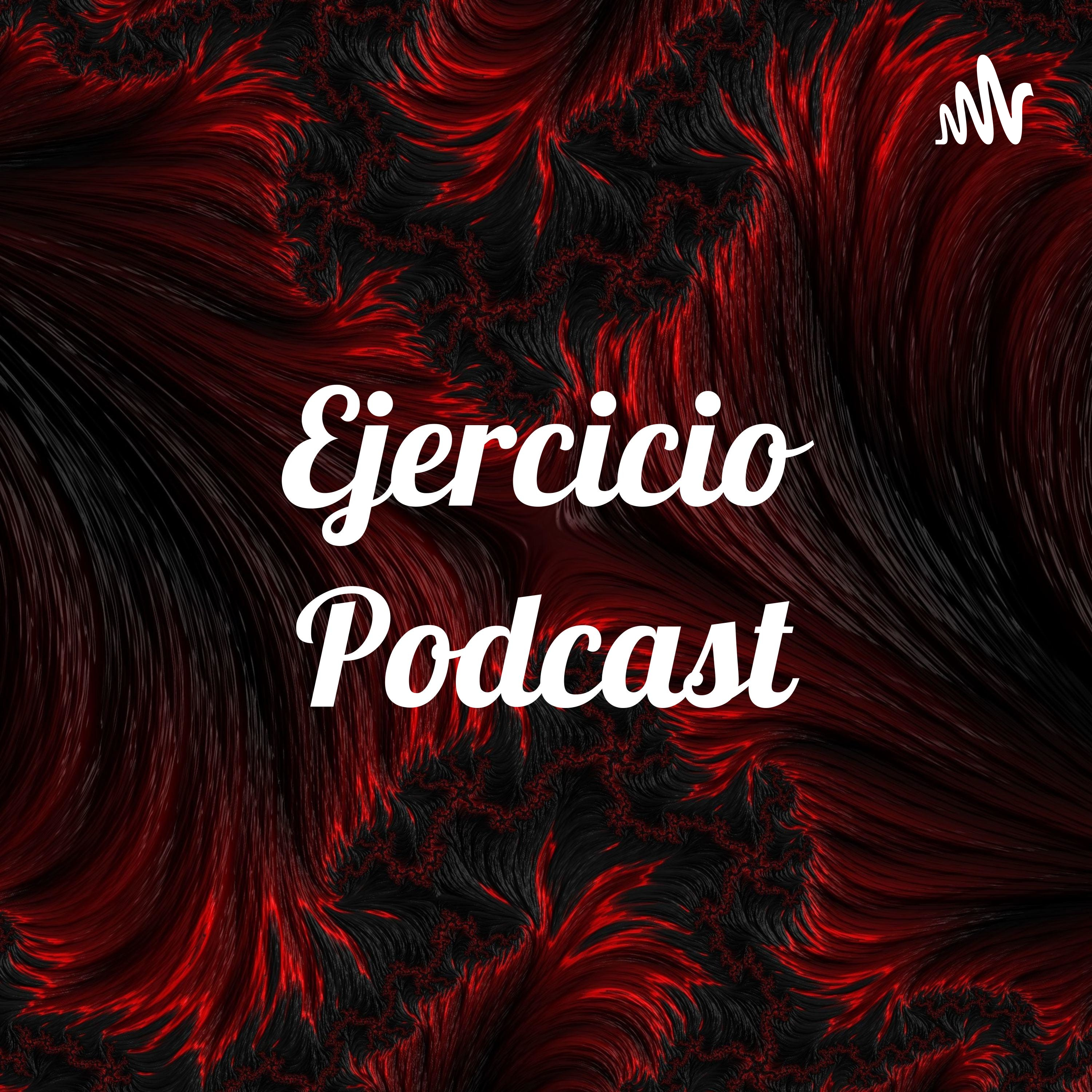 Ejercicio Podcast