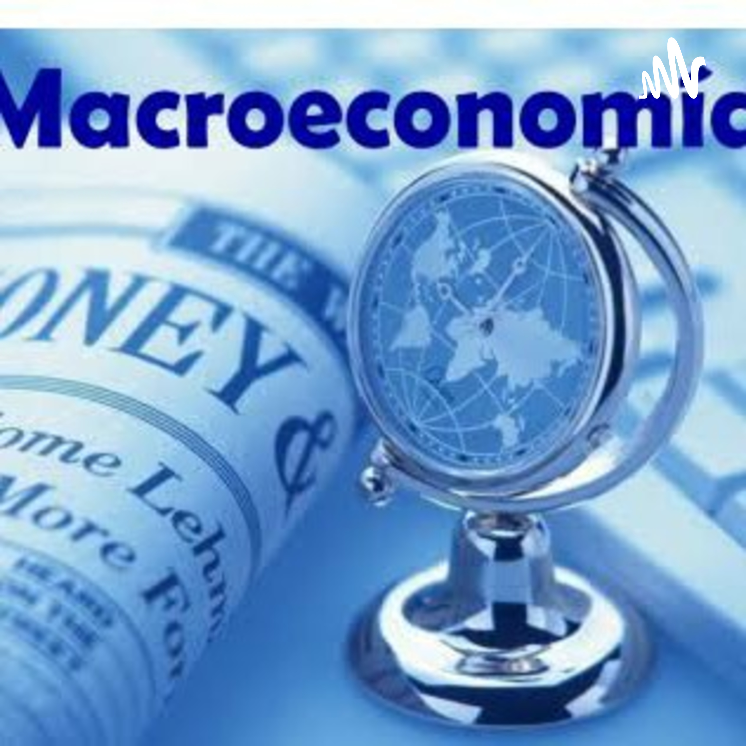 La Macroeconomía En Los Momentos De Crisis, Sólo La Imaginación Es Más Importante Que El Conocimiento.