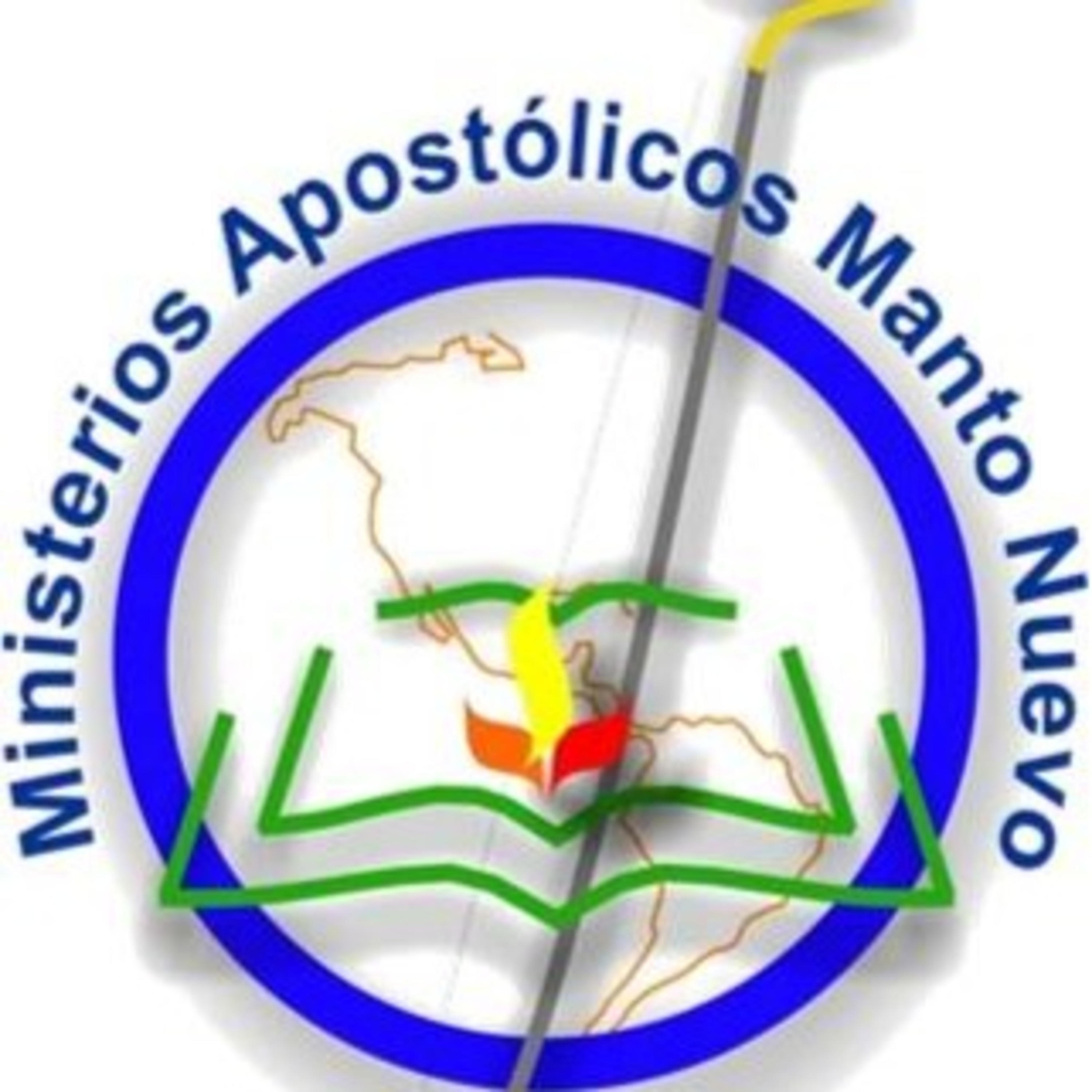 EDIFICANDONOS - ICMA MANTO NUEVO podcast artwork