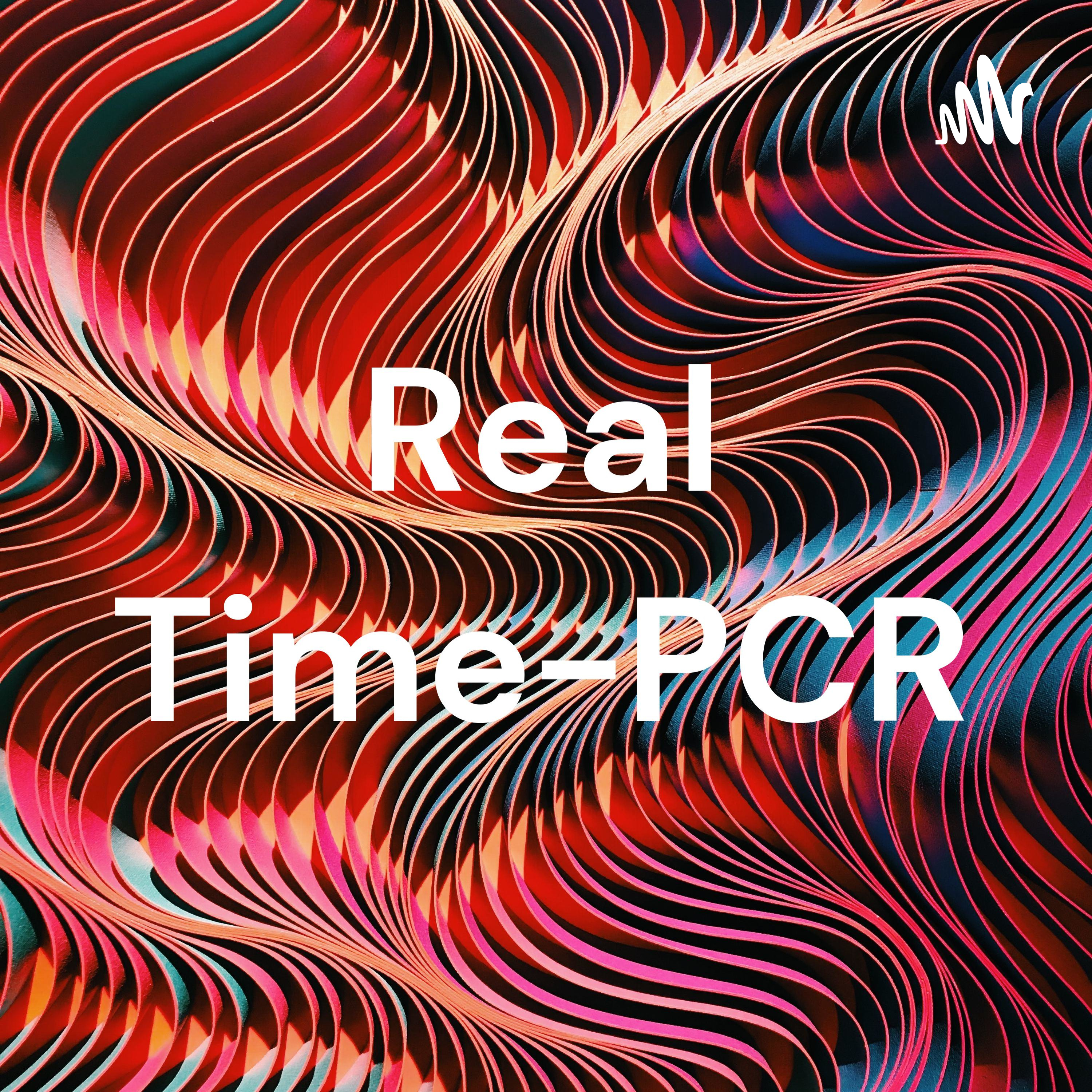 کاور Real Time-PCR