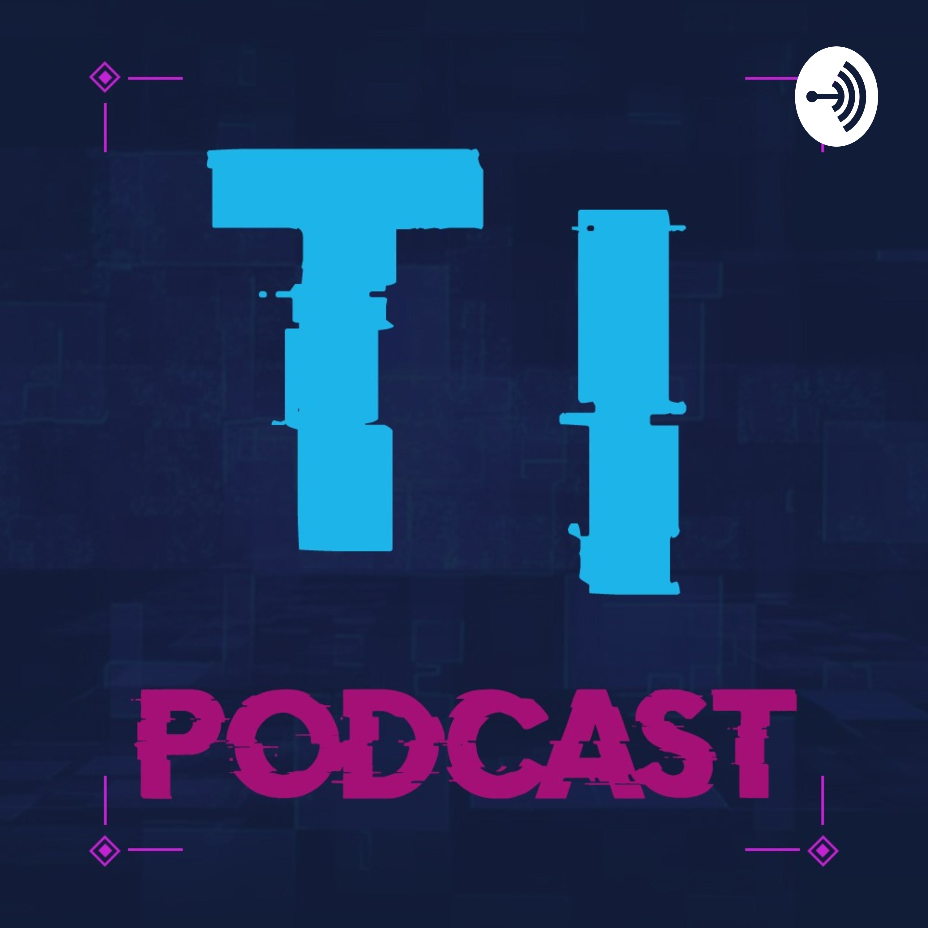 Transmissão Instantânea podcast artwork