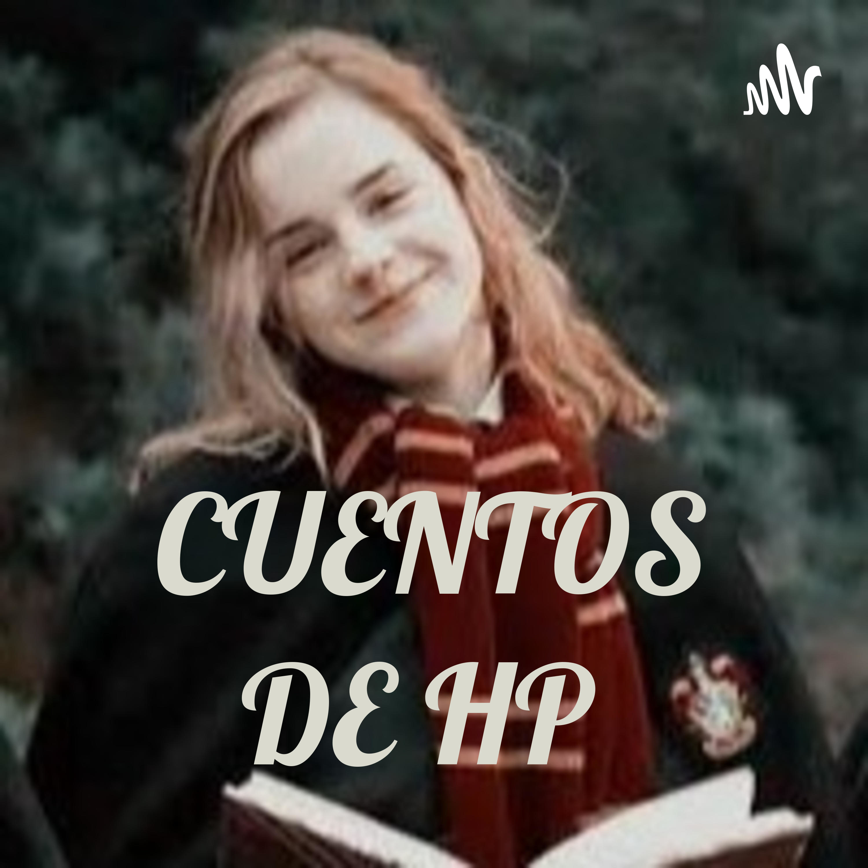 CUENTOS DE HP podcast artwork