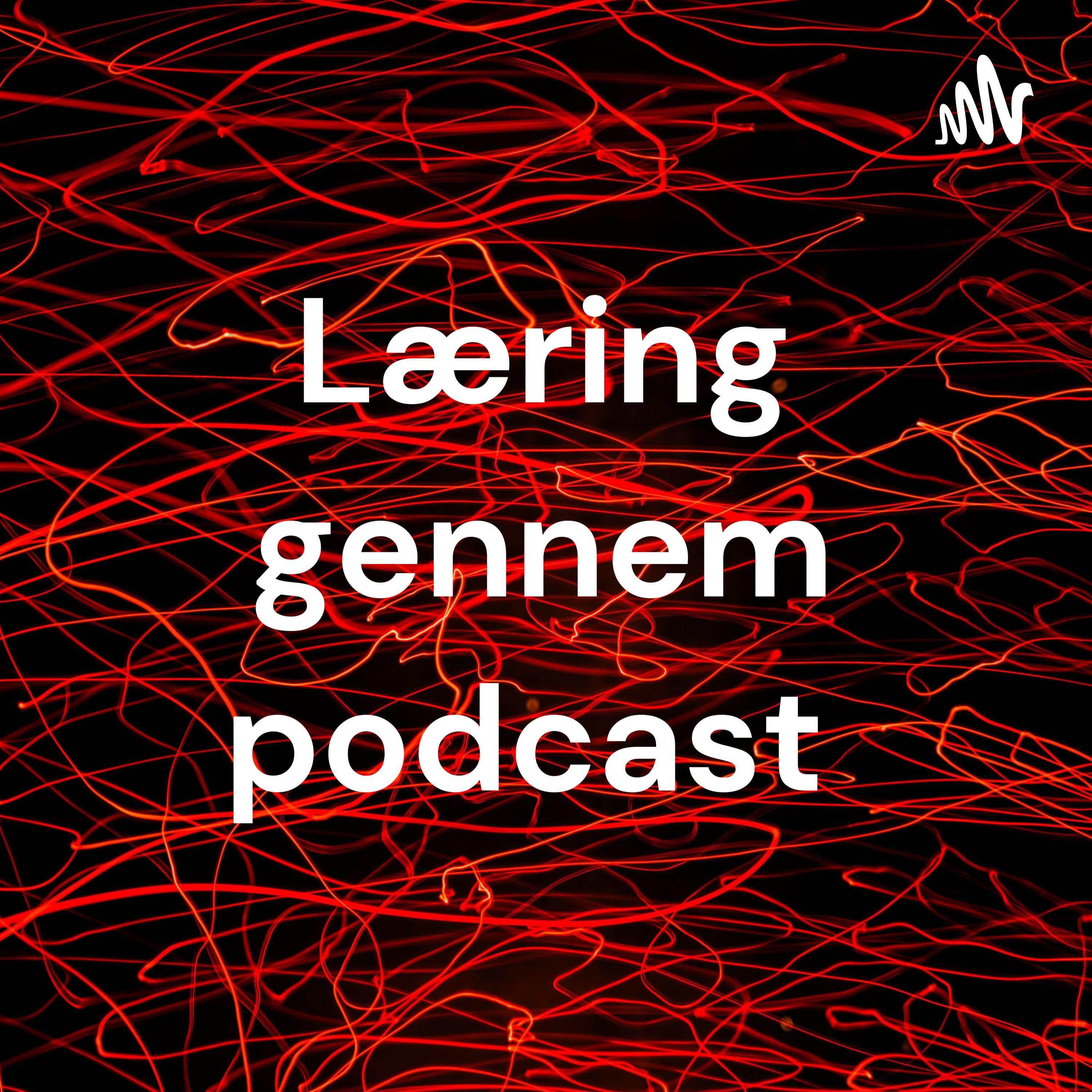 PodKarsten af Karsten Sodemann Poulsen