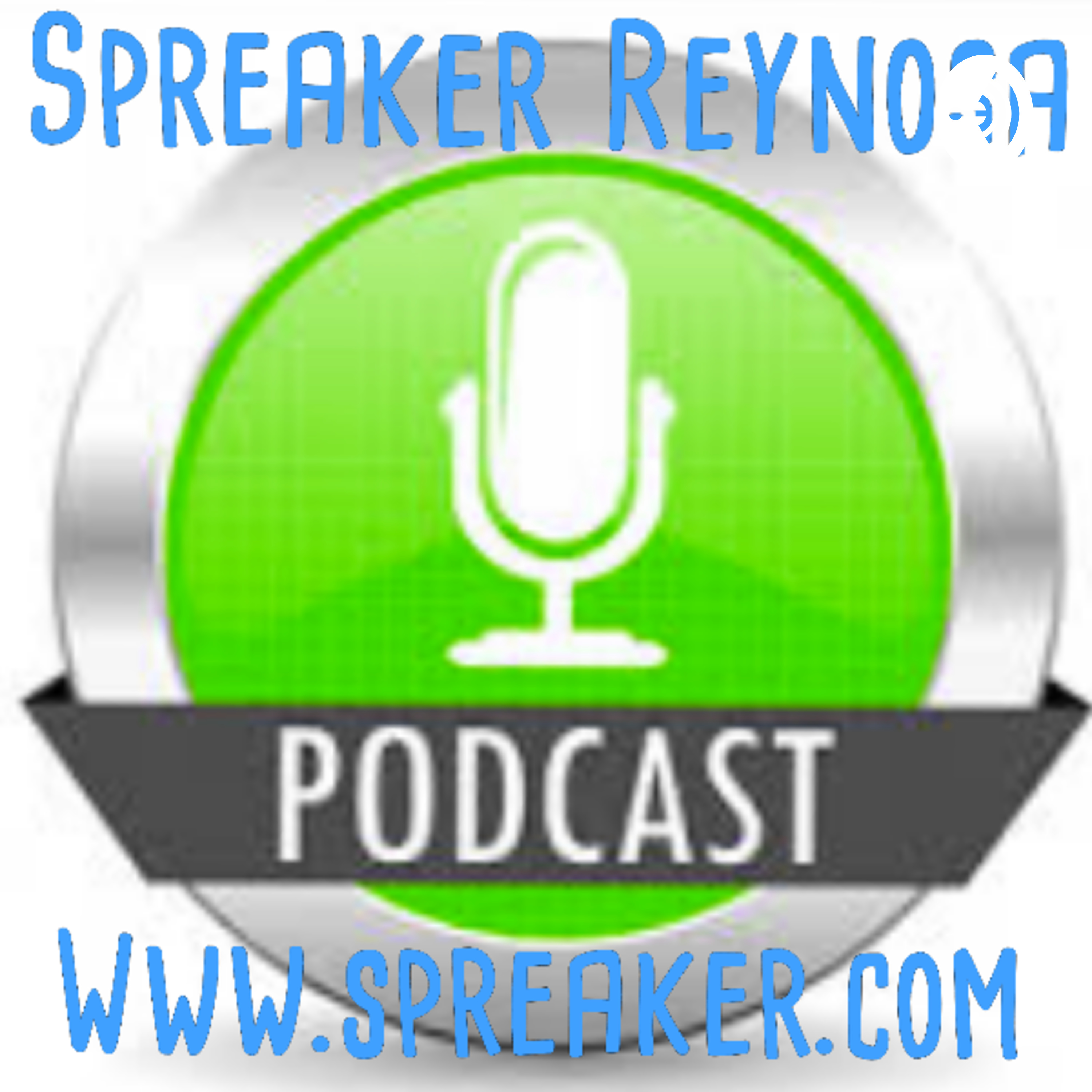 SPREAKER RADIO REYNOSA REX95