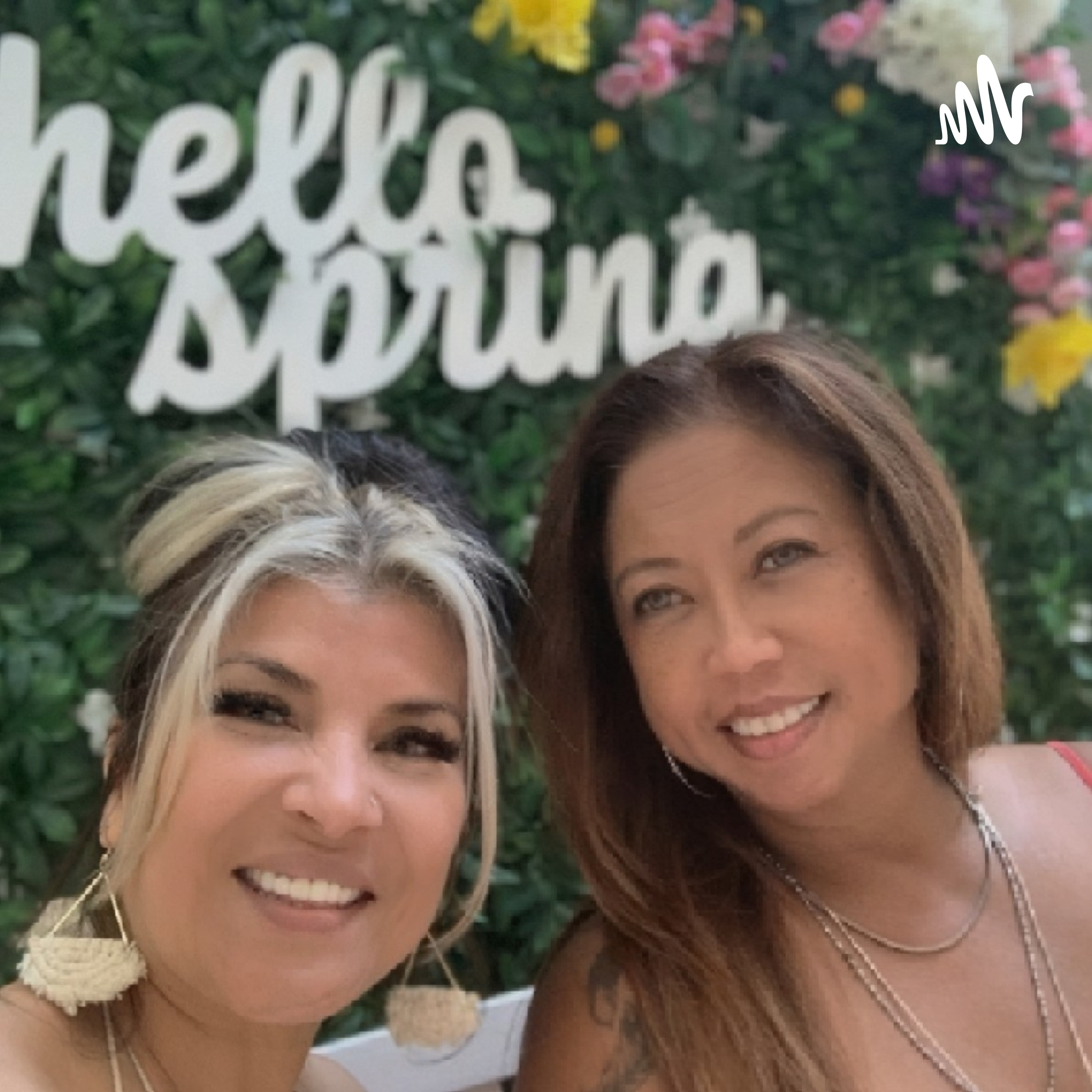 Mahree's Girl Talk Segment With Lupita cover art