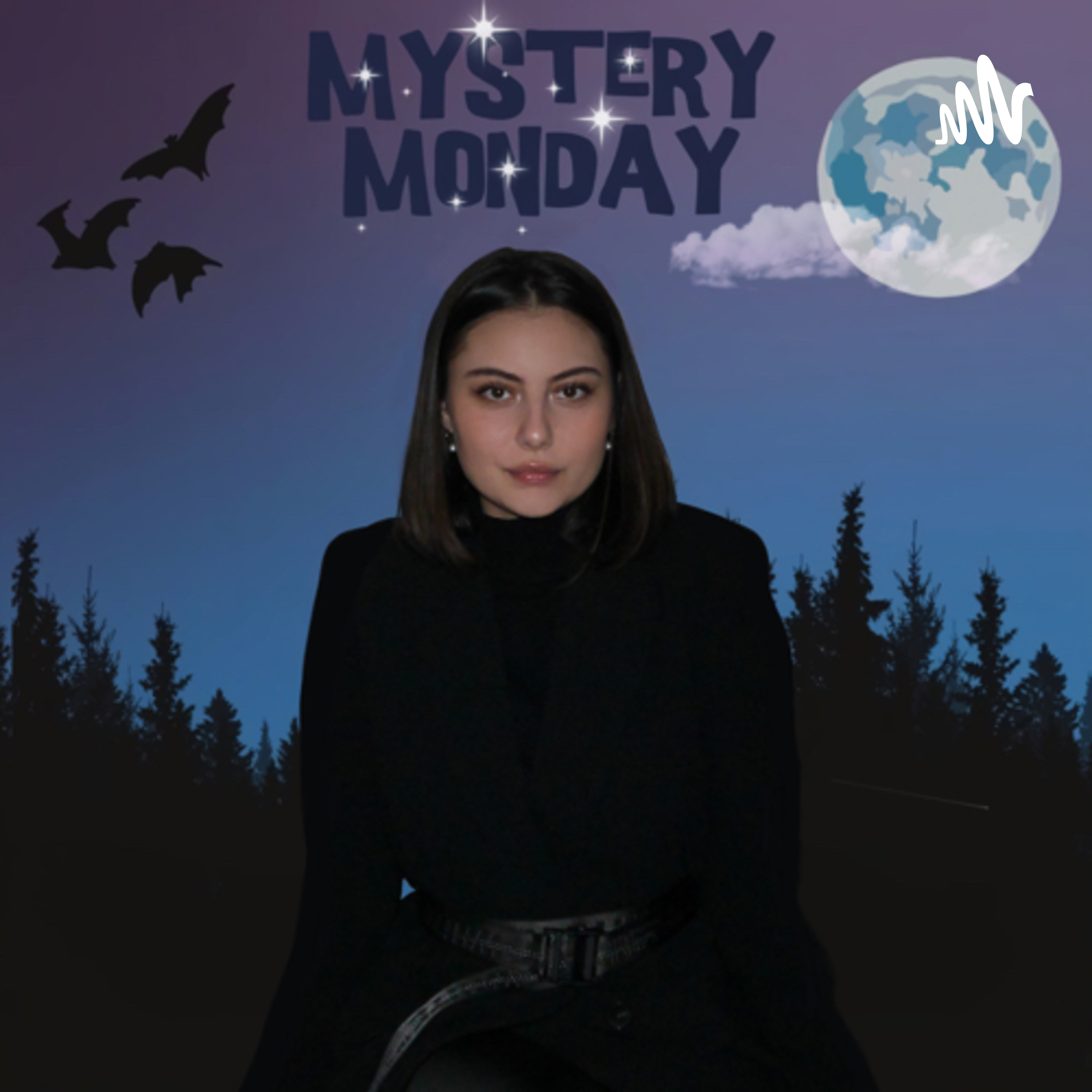 Mystery Monday