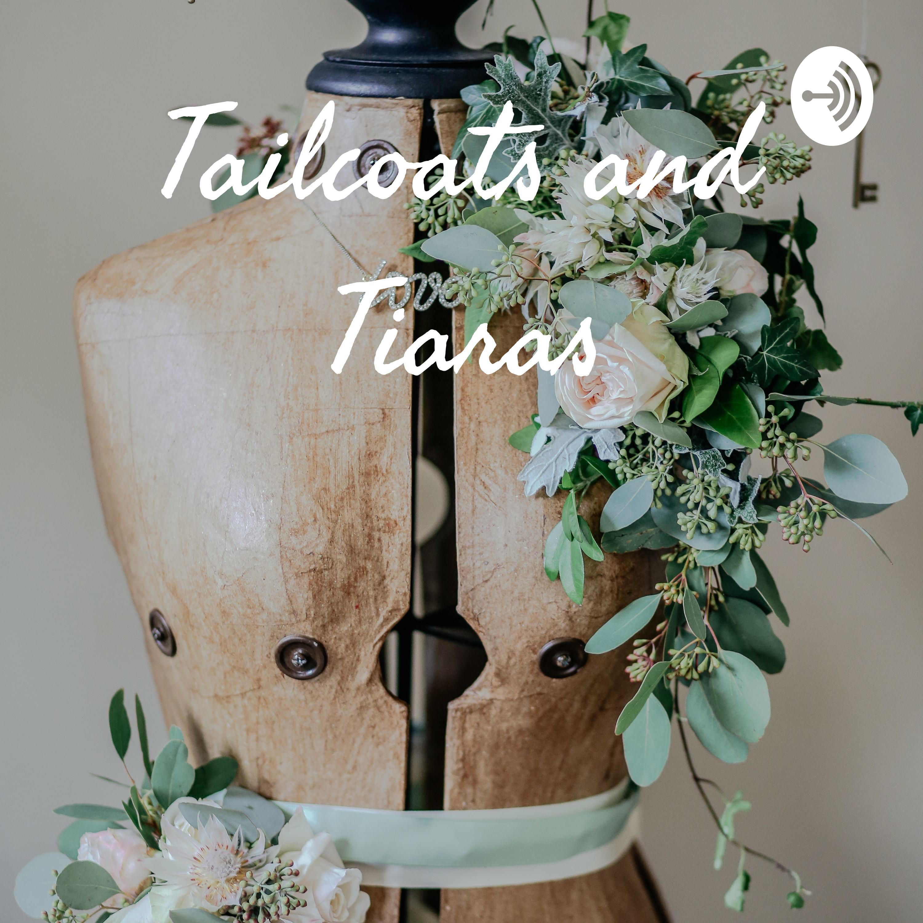 Episode 5: "The Nutcracker and the Four Realms" Costume Review