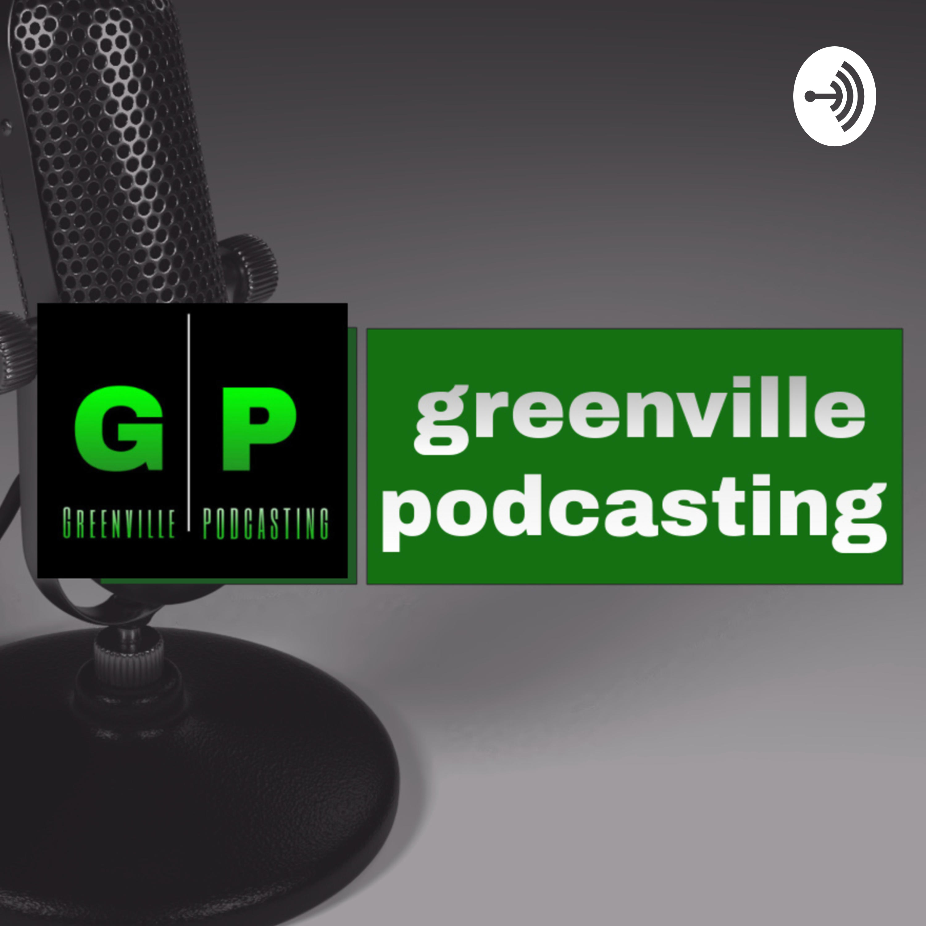 Greenville Podcasting
