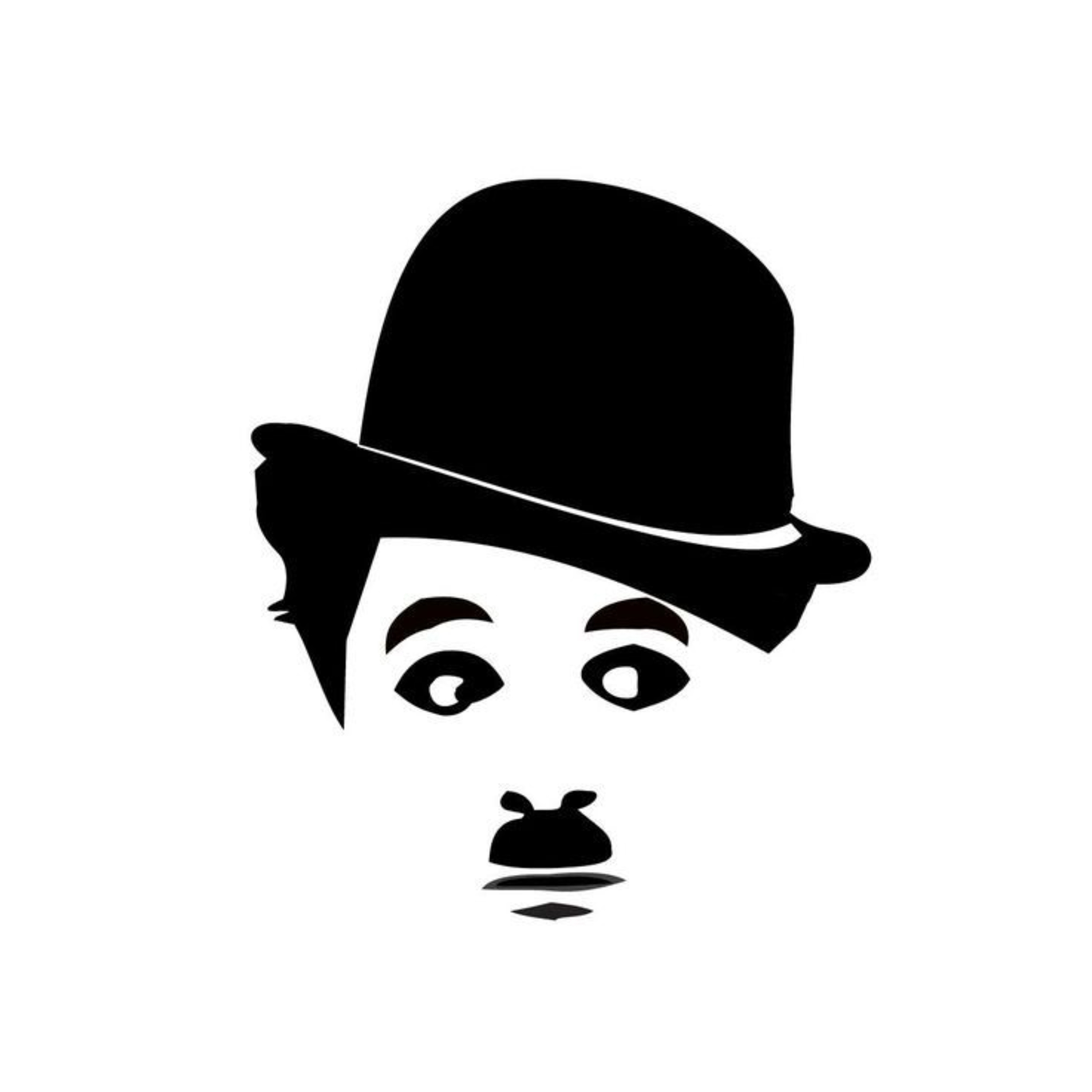 Charles Chaplin "Tiempos Modernos'