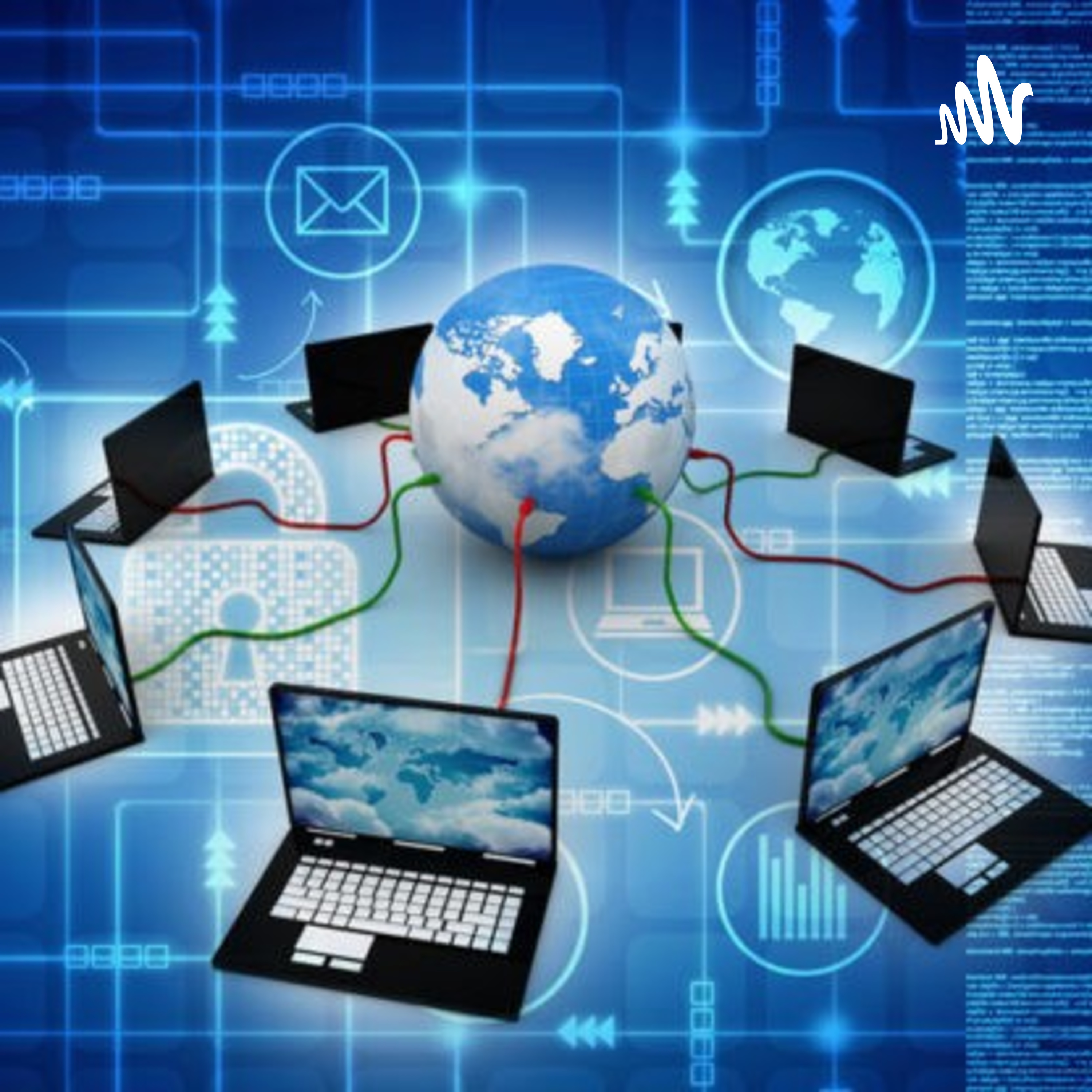 Redes De Computadoras 