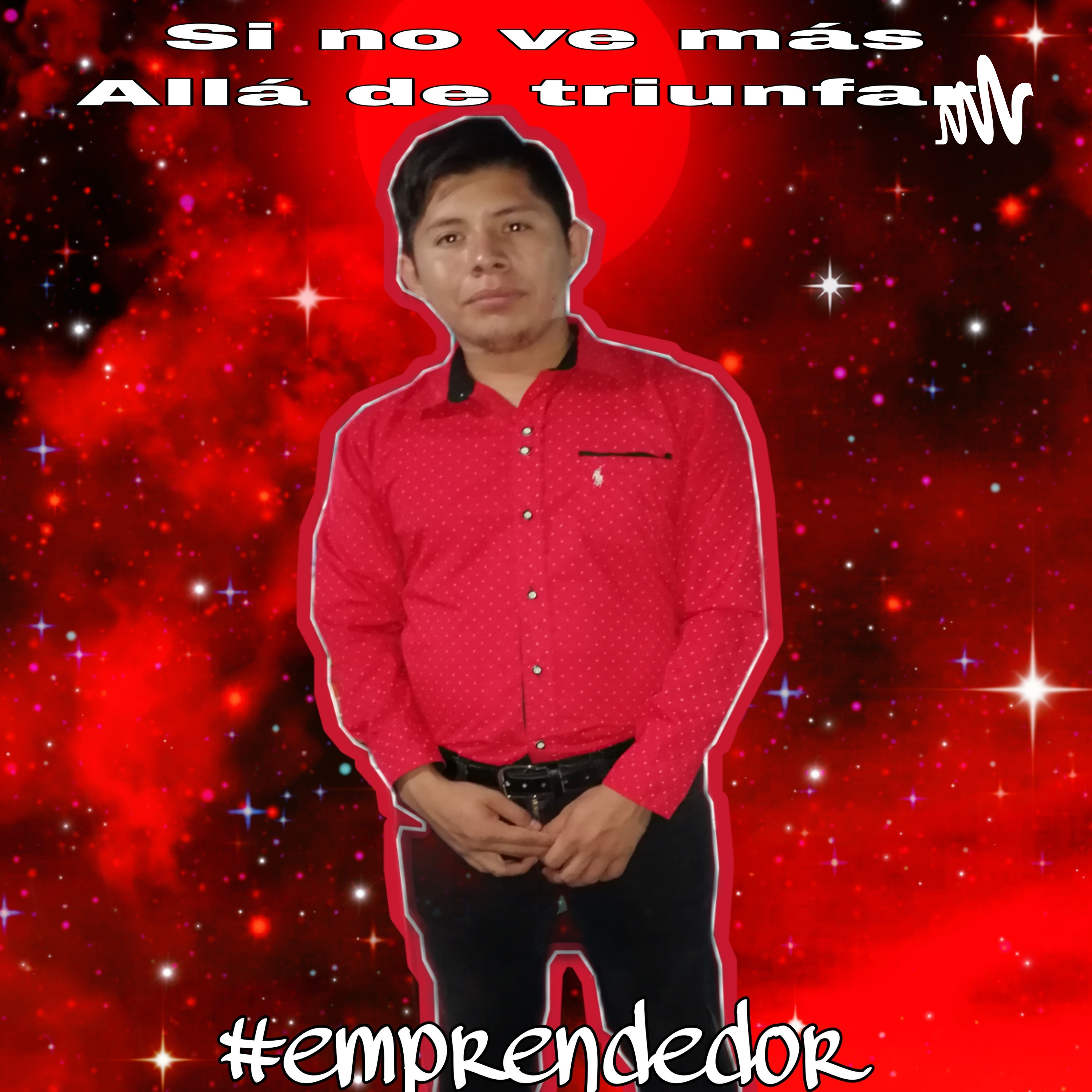 Invitación Suprema 
