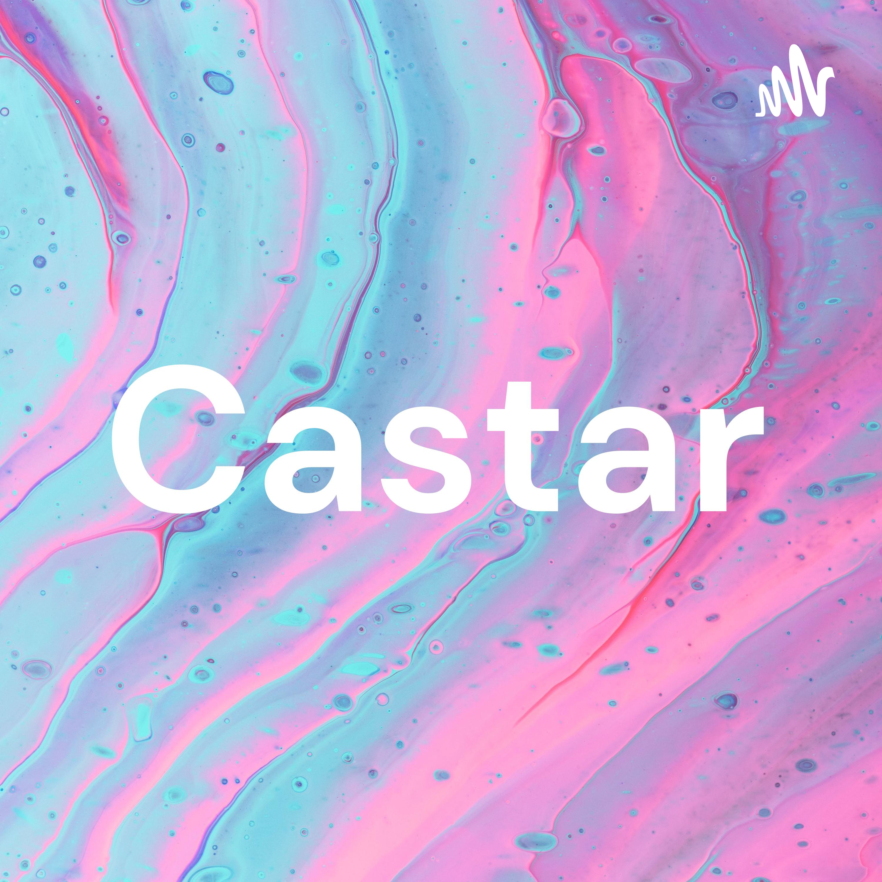 Castar cover art