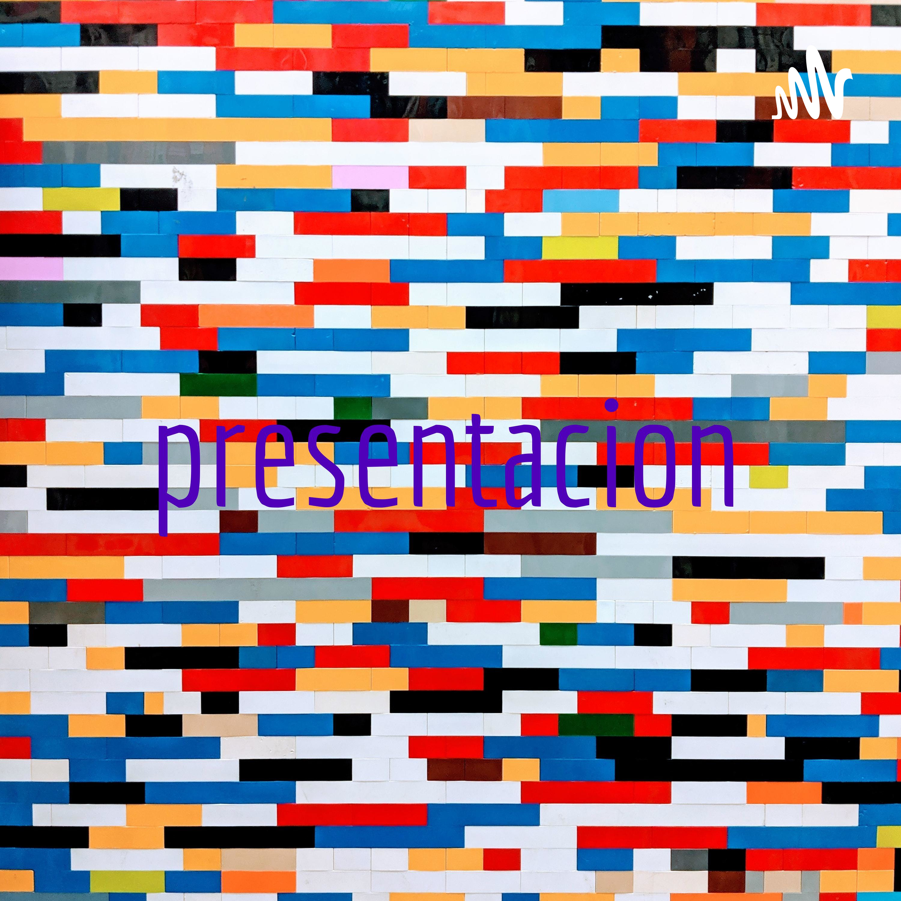 presentacion