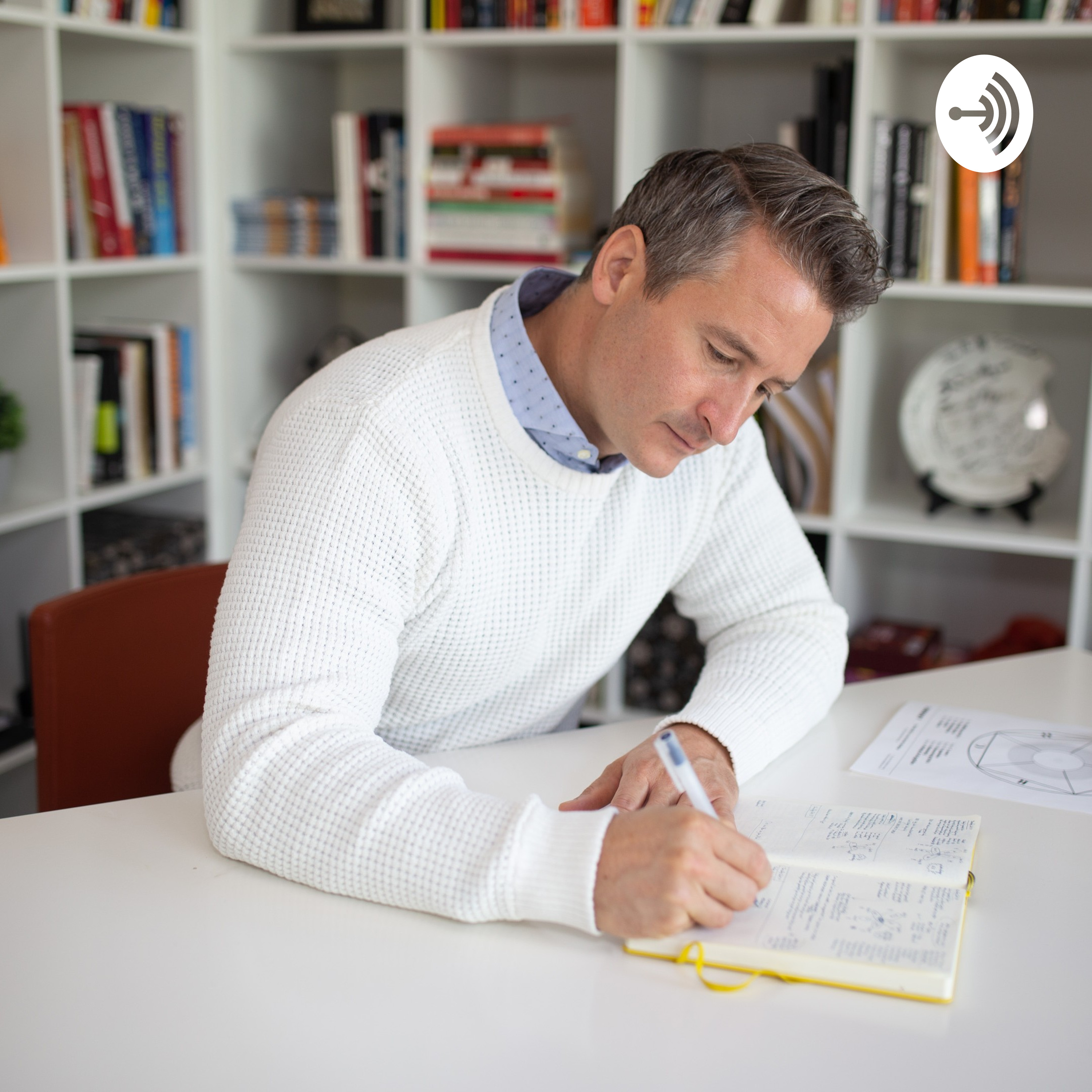 The Kevin Dubrosky Podcast