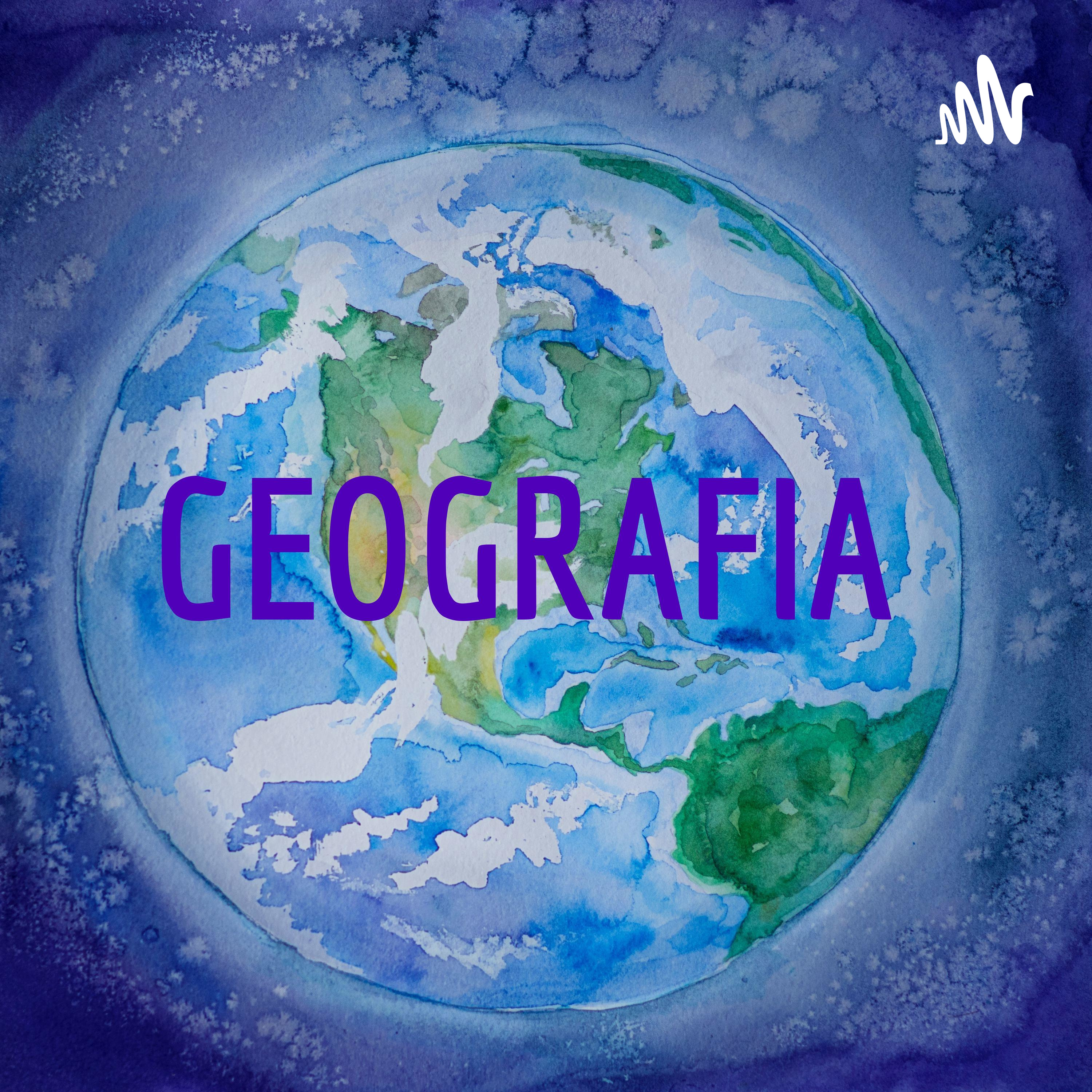 GEOGRAFIA