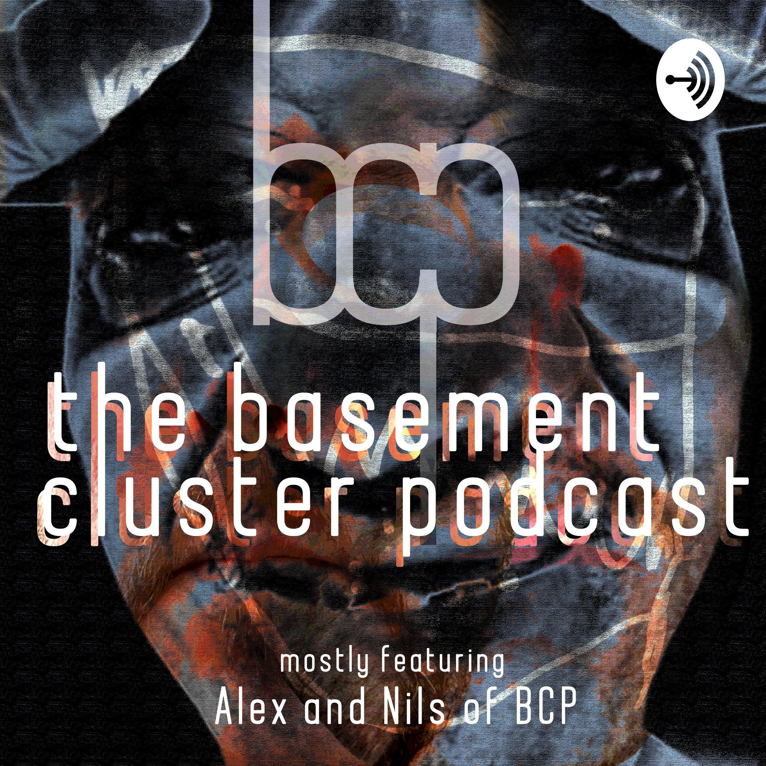 The Montana Musical Experiments Podcast