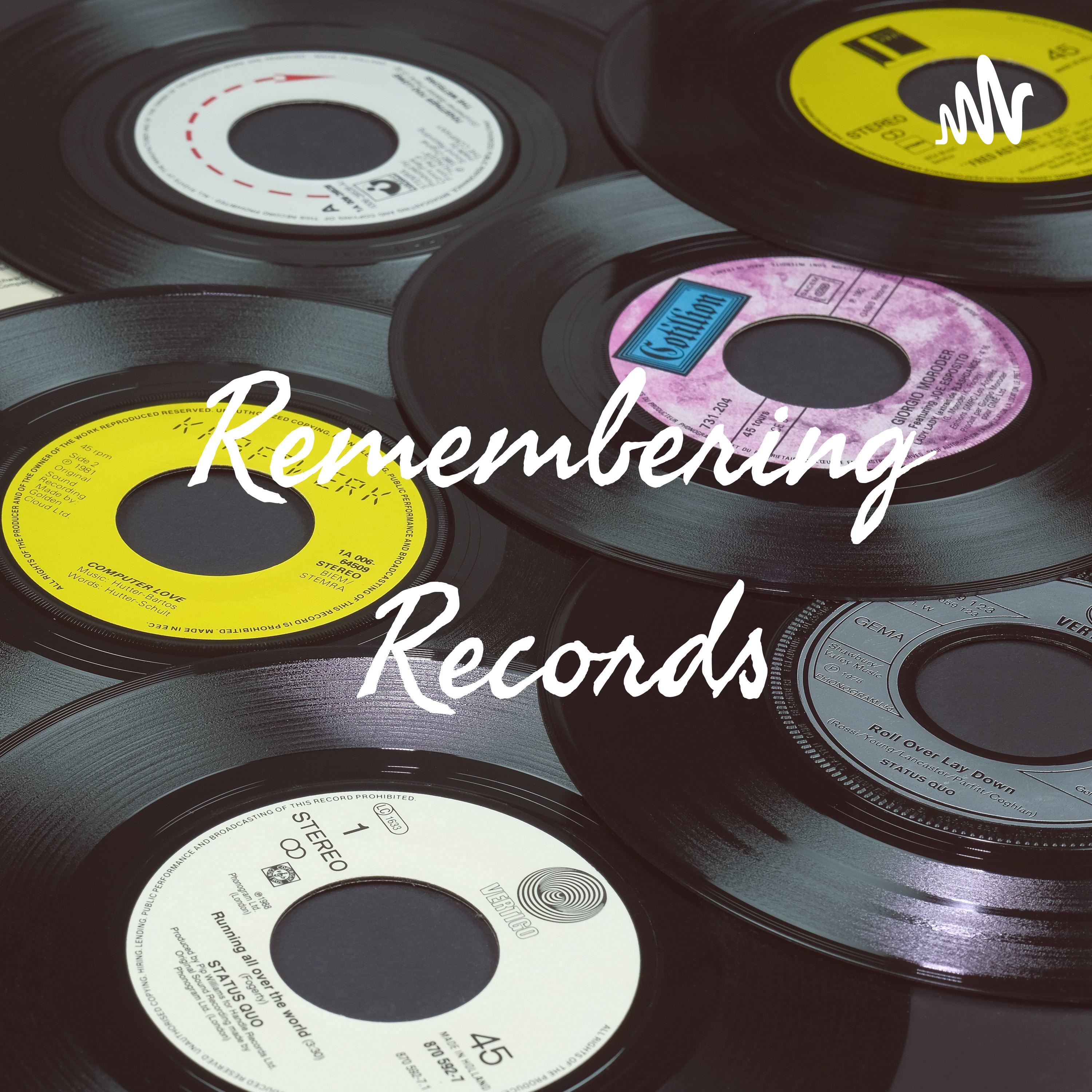 Remembering Records