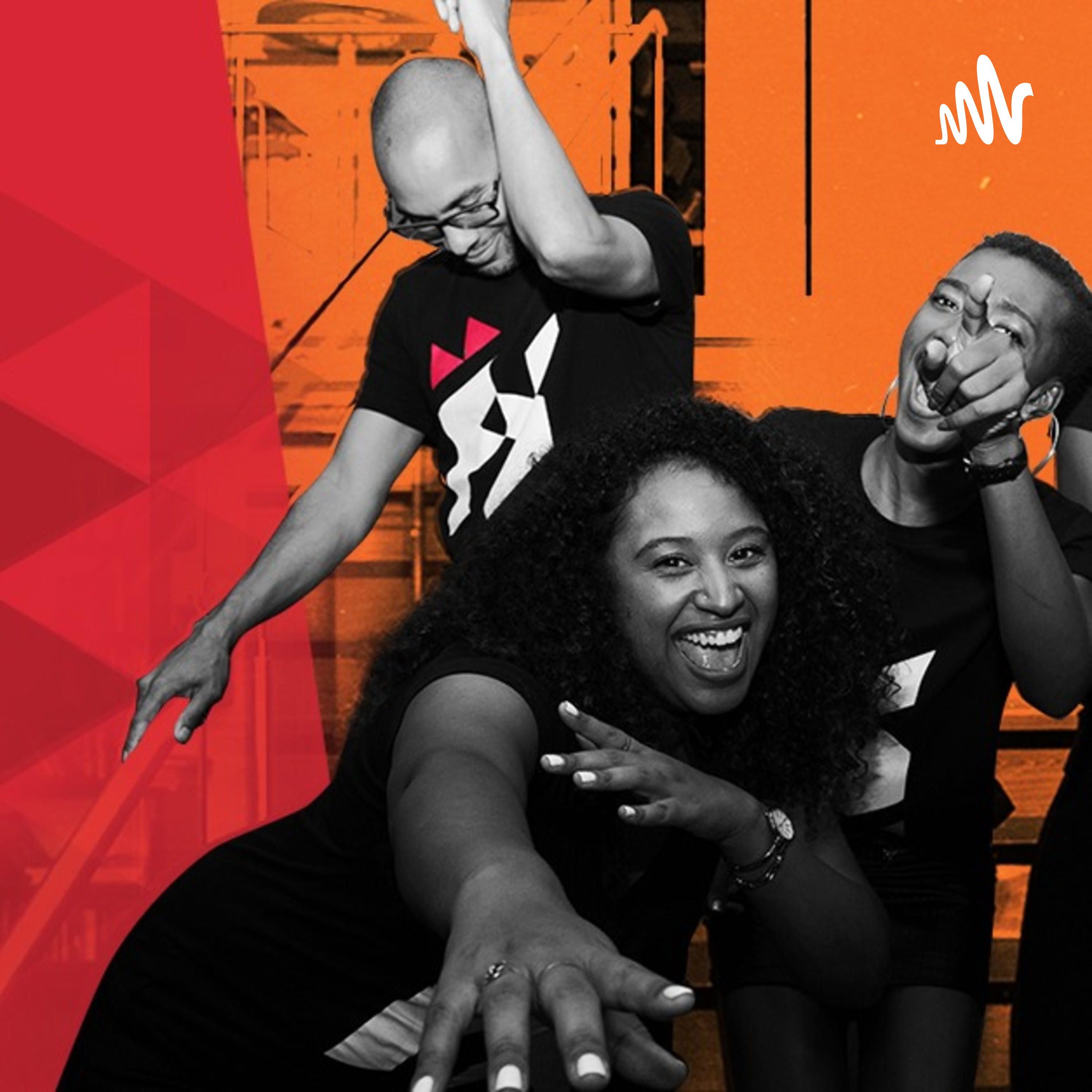 Frontline's Sweet 16 Podcast Series