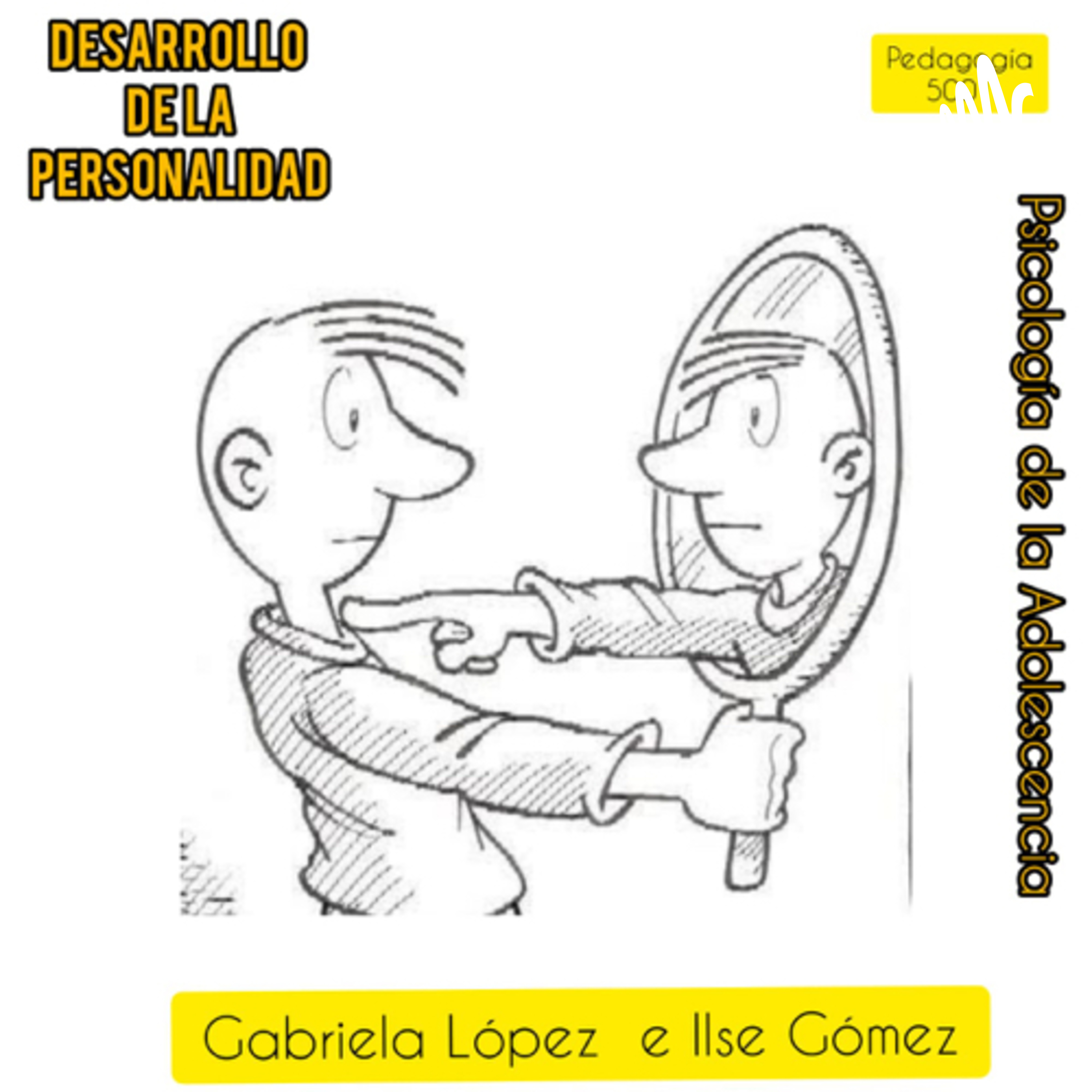 Desarrollo de la personalidad 