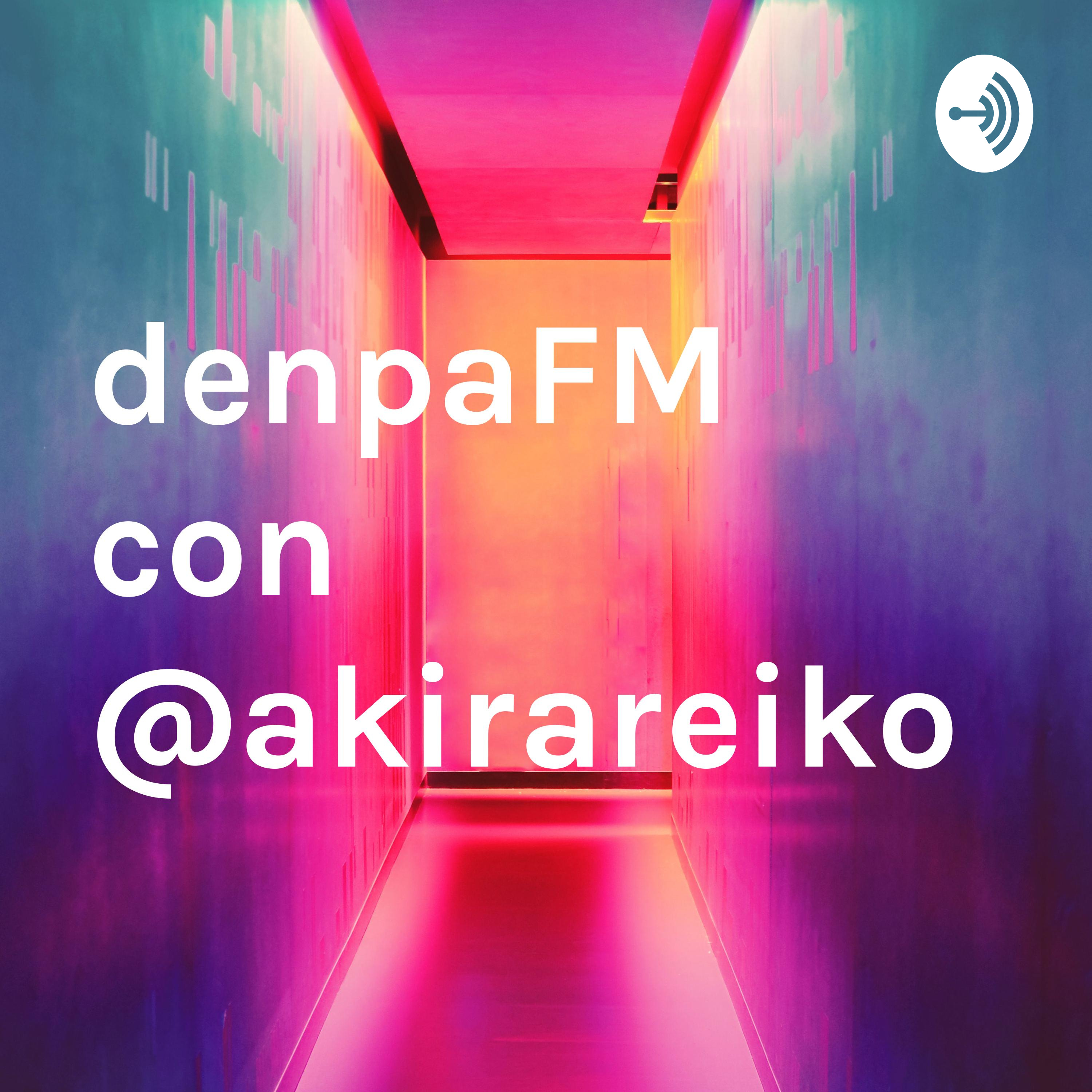denpaFM 03