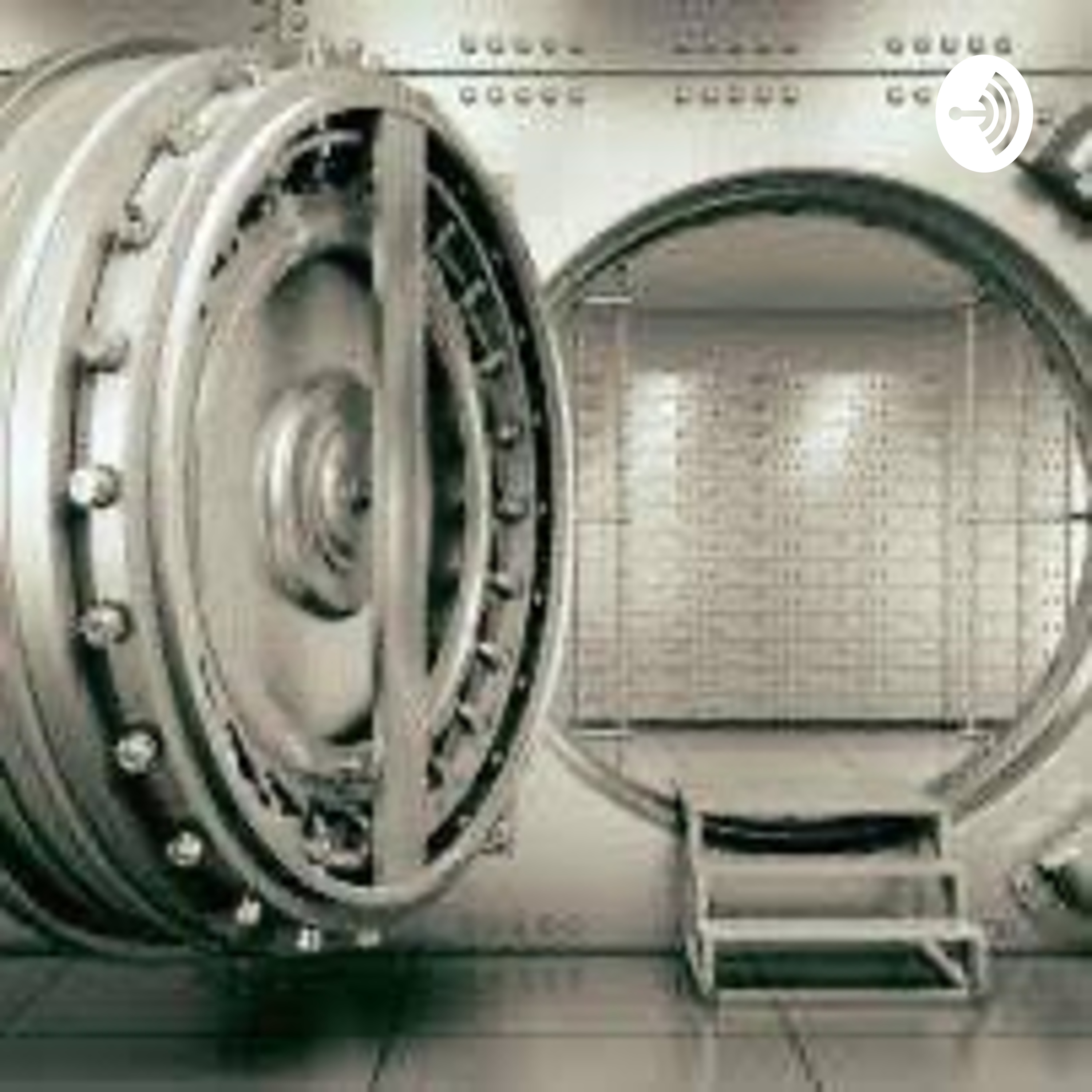 The Roommate Vault!