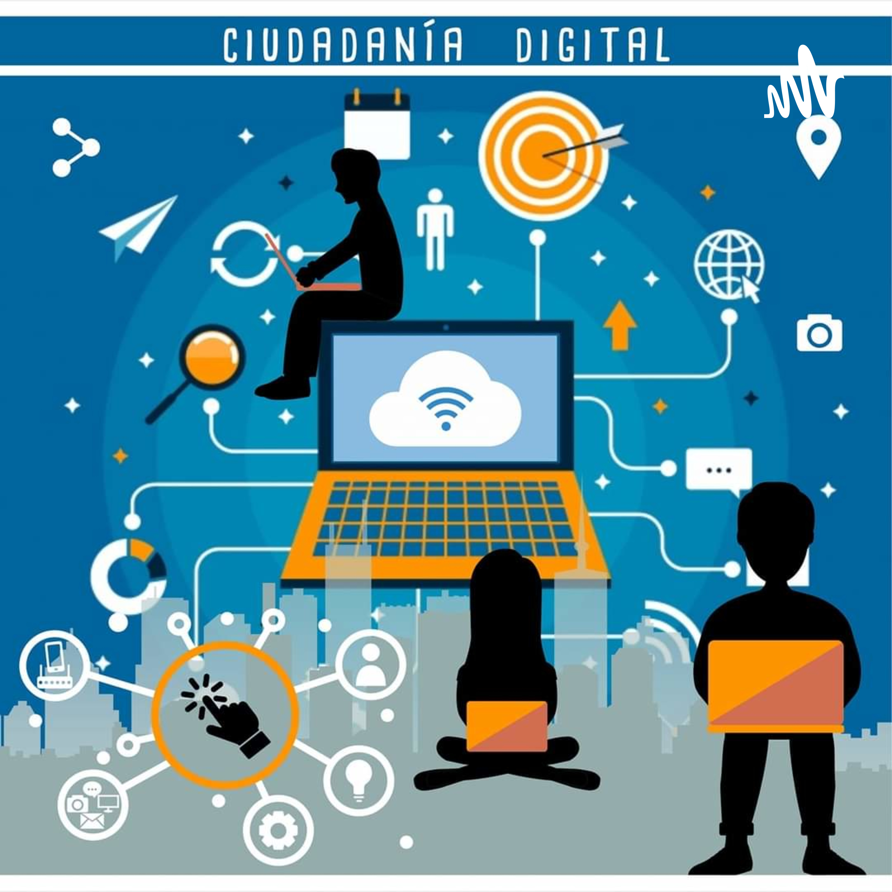 Derechos y Obligaciones De Un Ciudadano Digital 