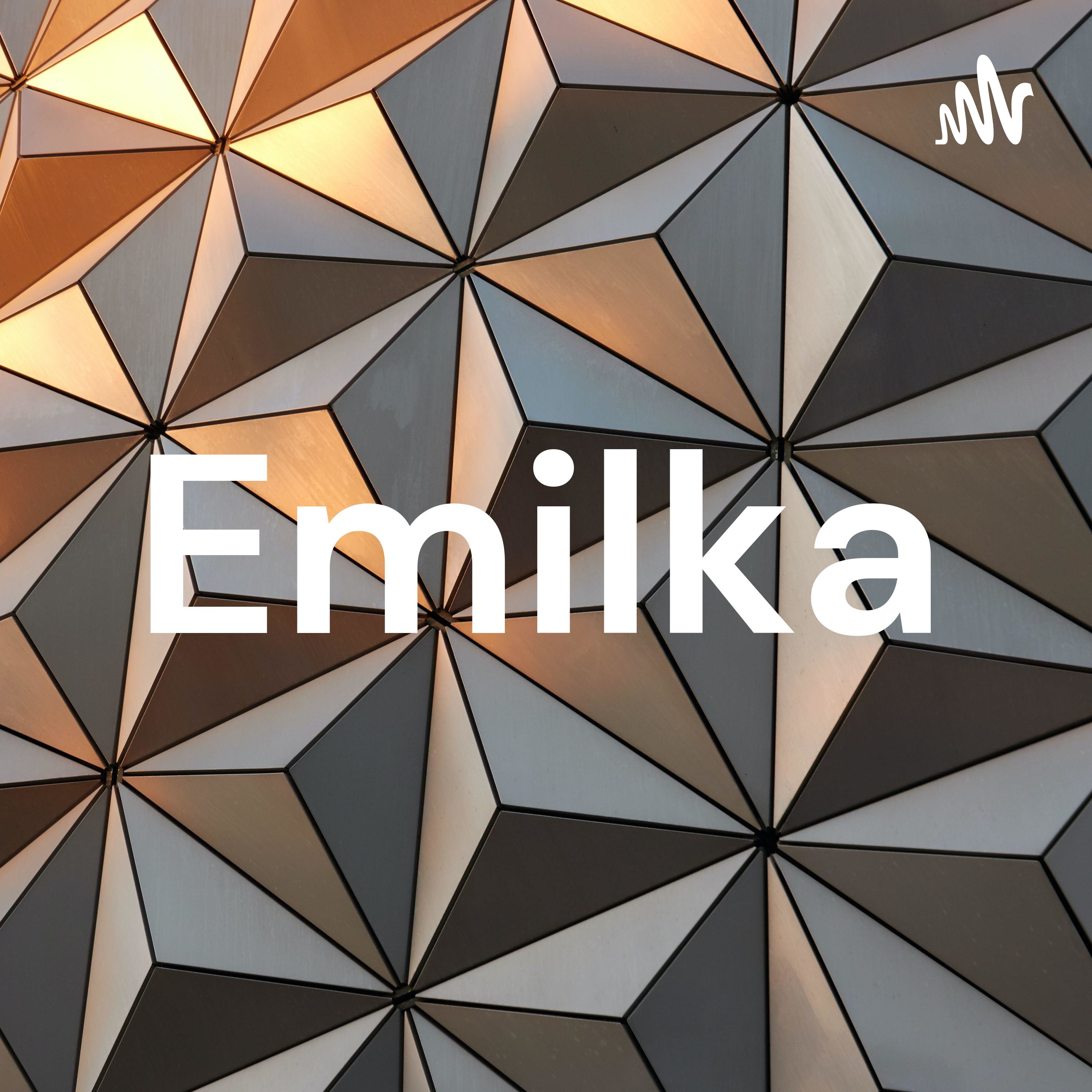 Emilka cover art