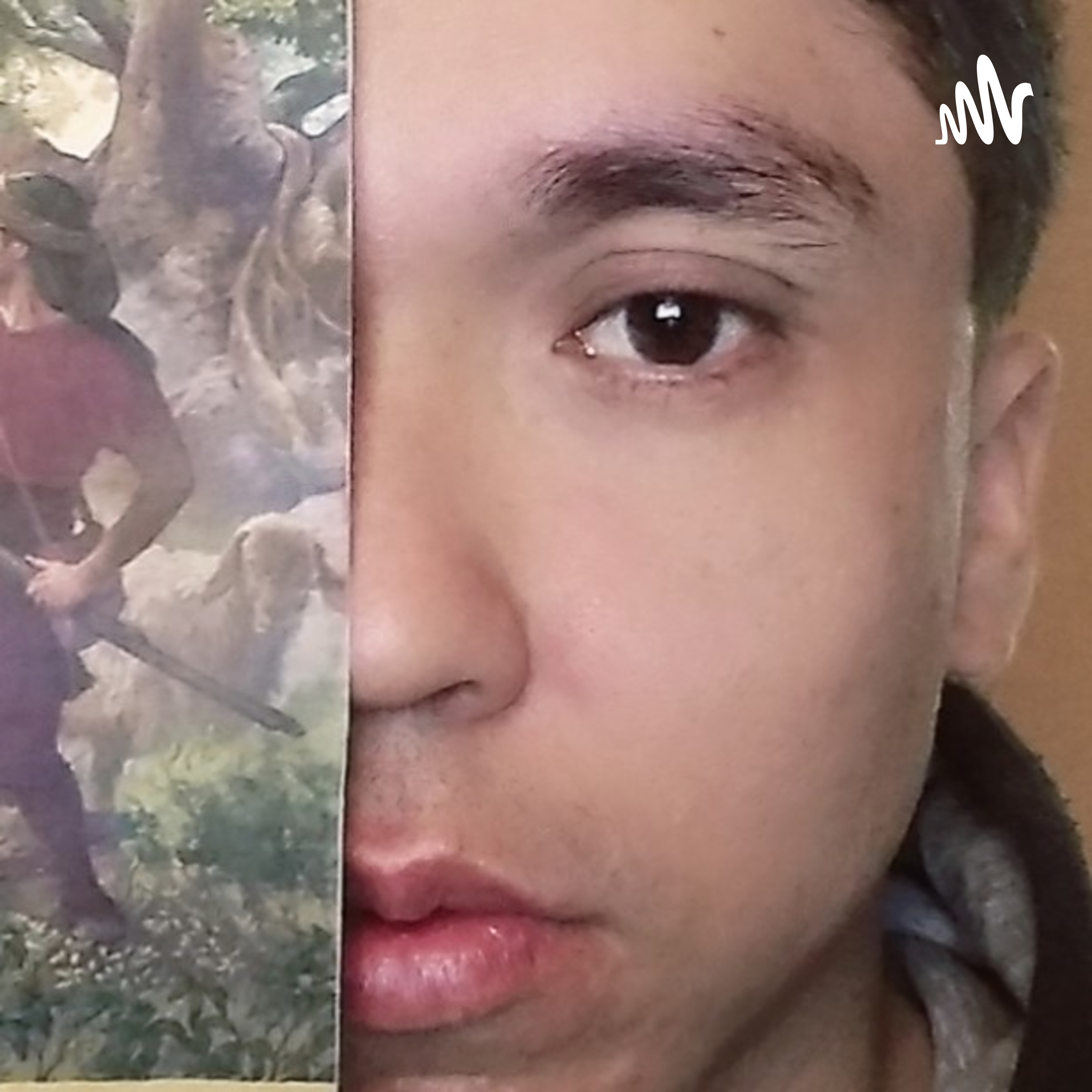 Mi Mundo A Partir De Ti cover art