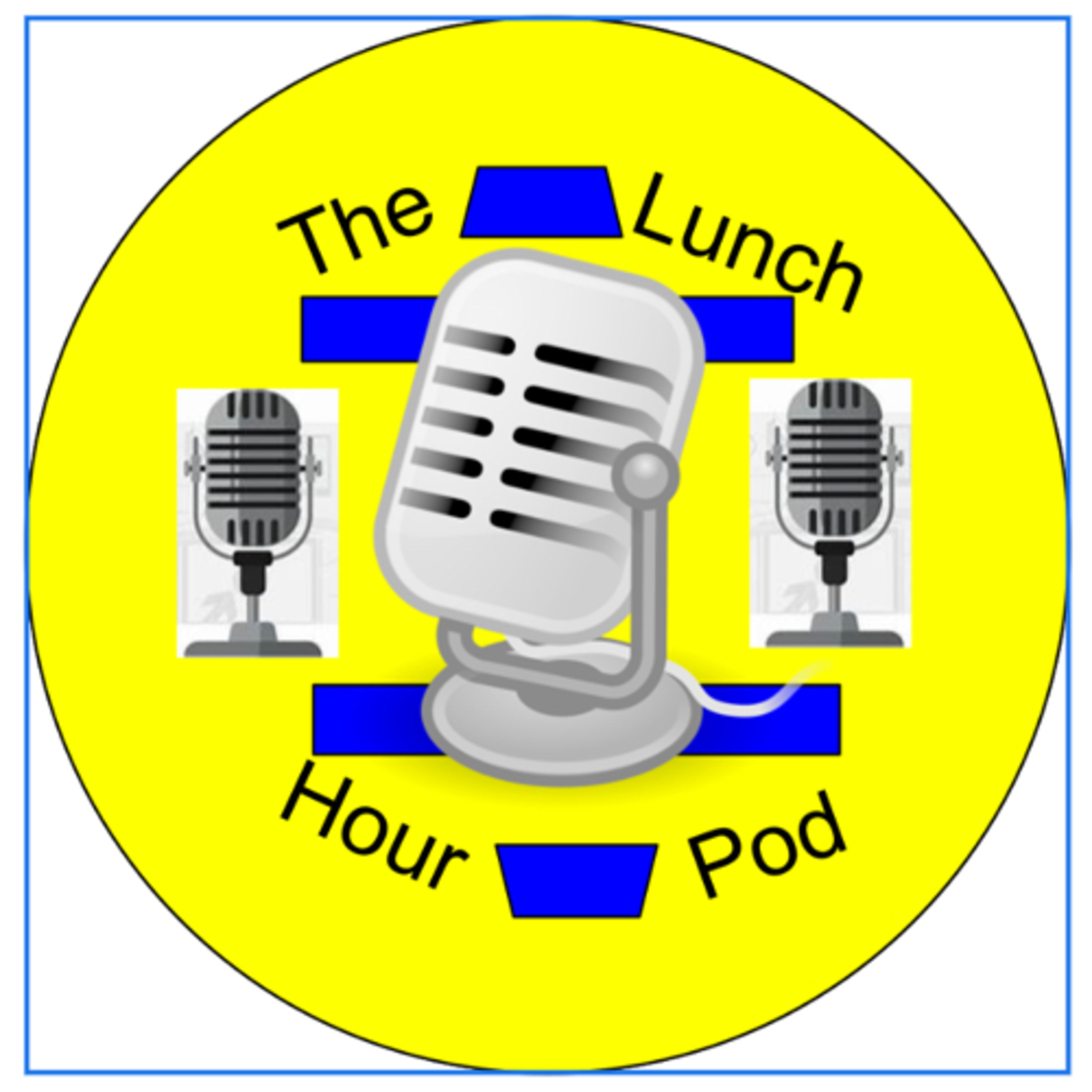 The Lunch Hour Pod
