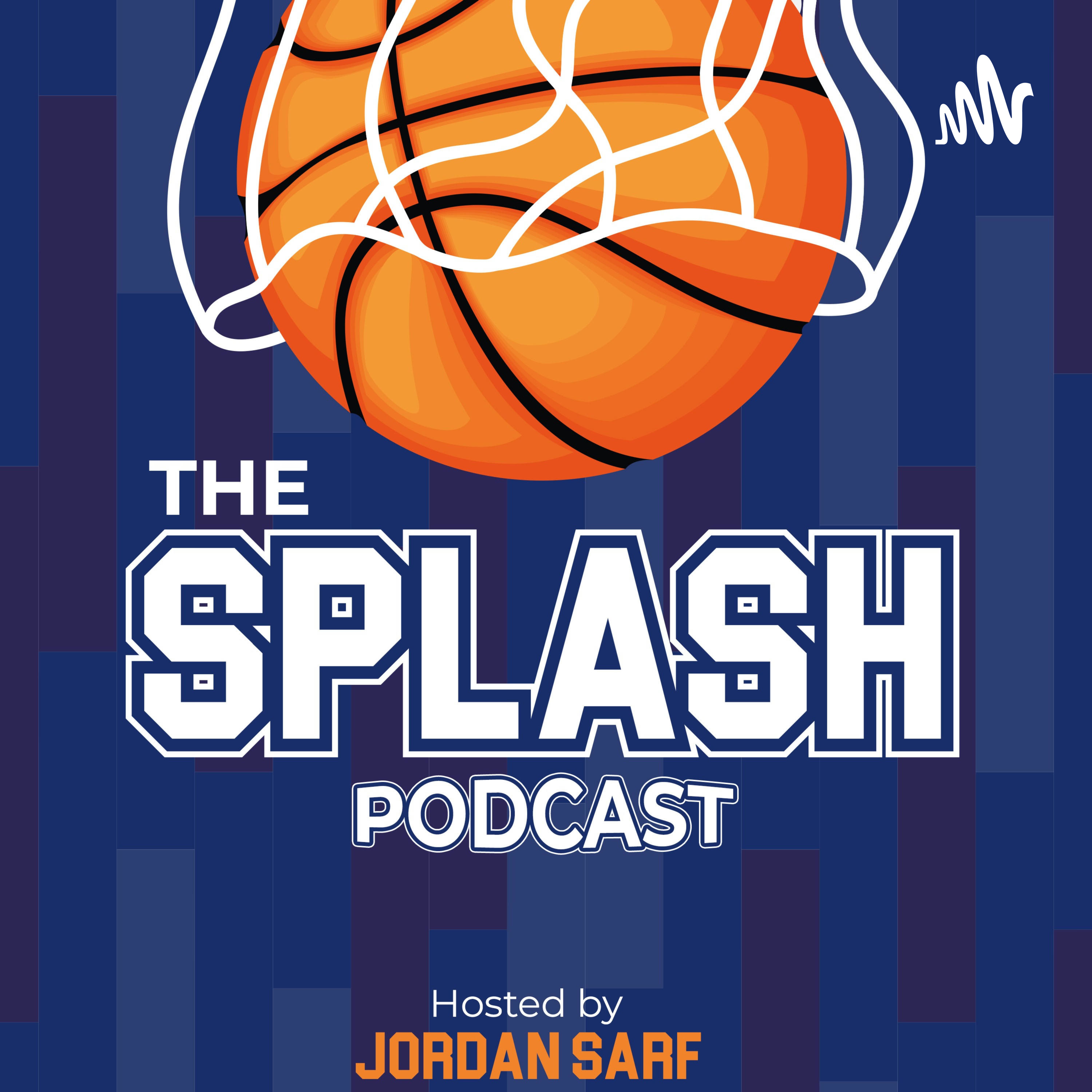 The SPLASH Podcast