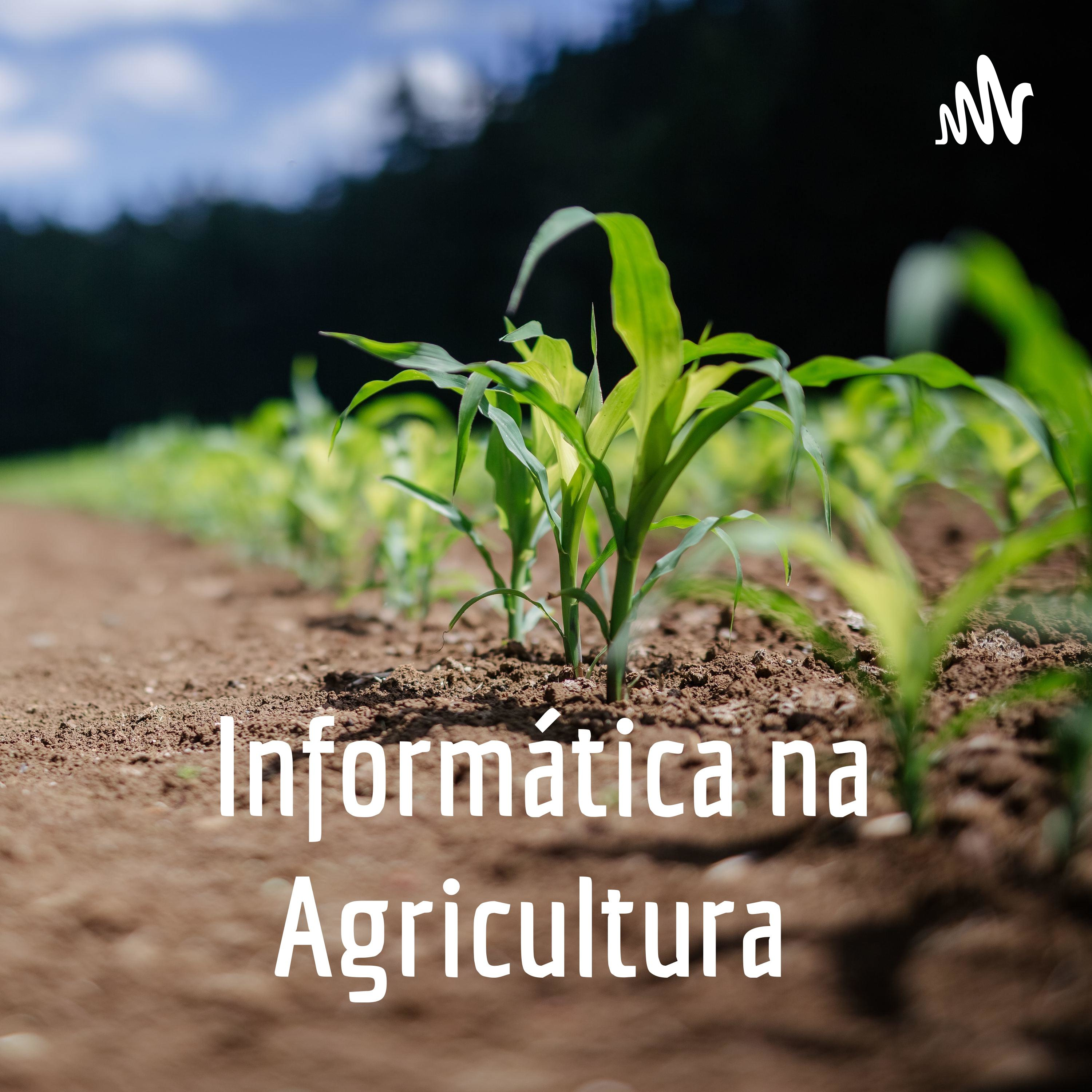 Informática na Agricultura 🐂 cover art