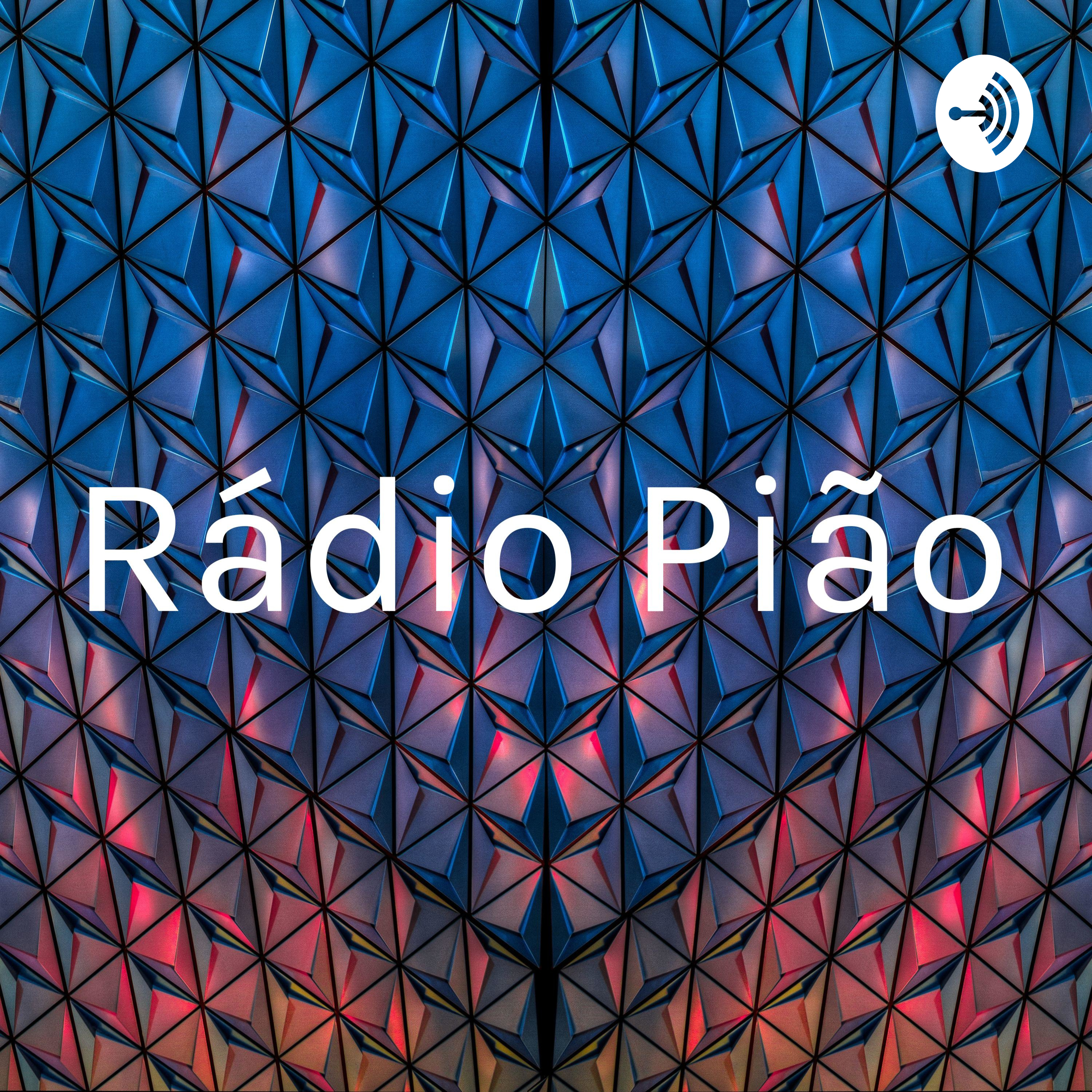 Rádio Pião