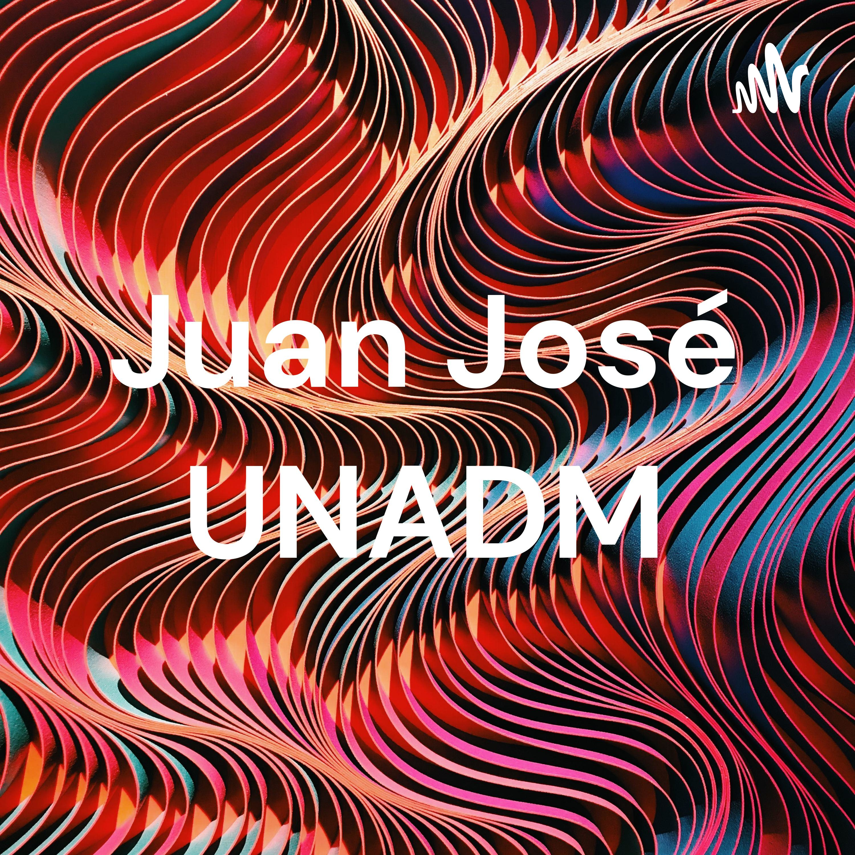 Juan José UNADM