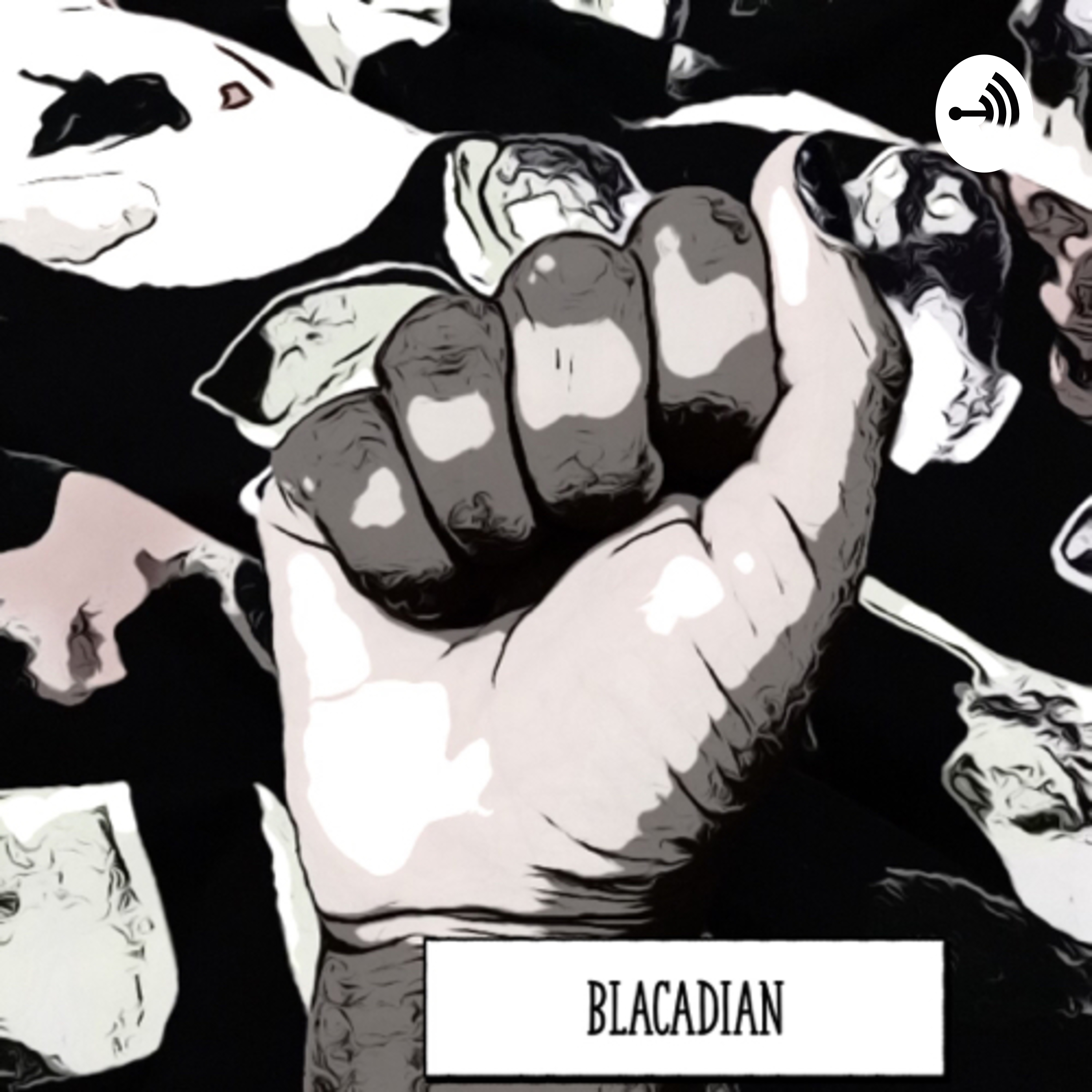 Blacadian